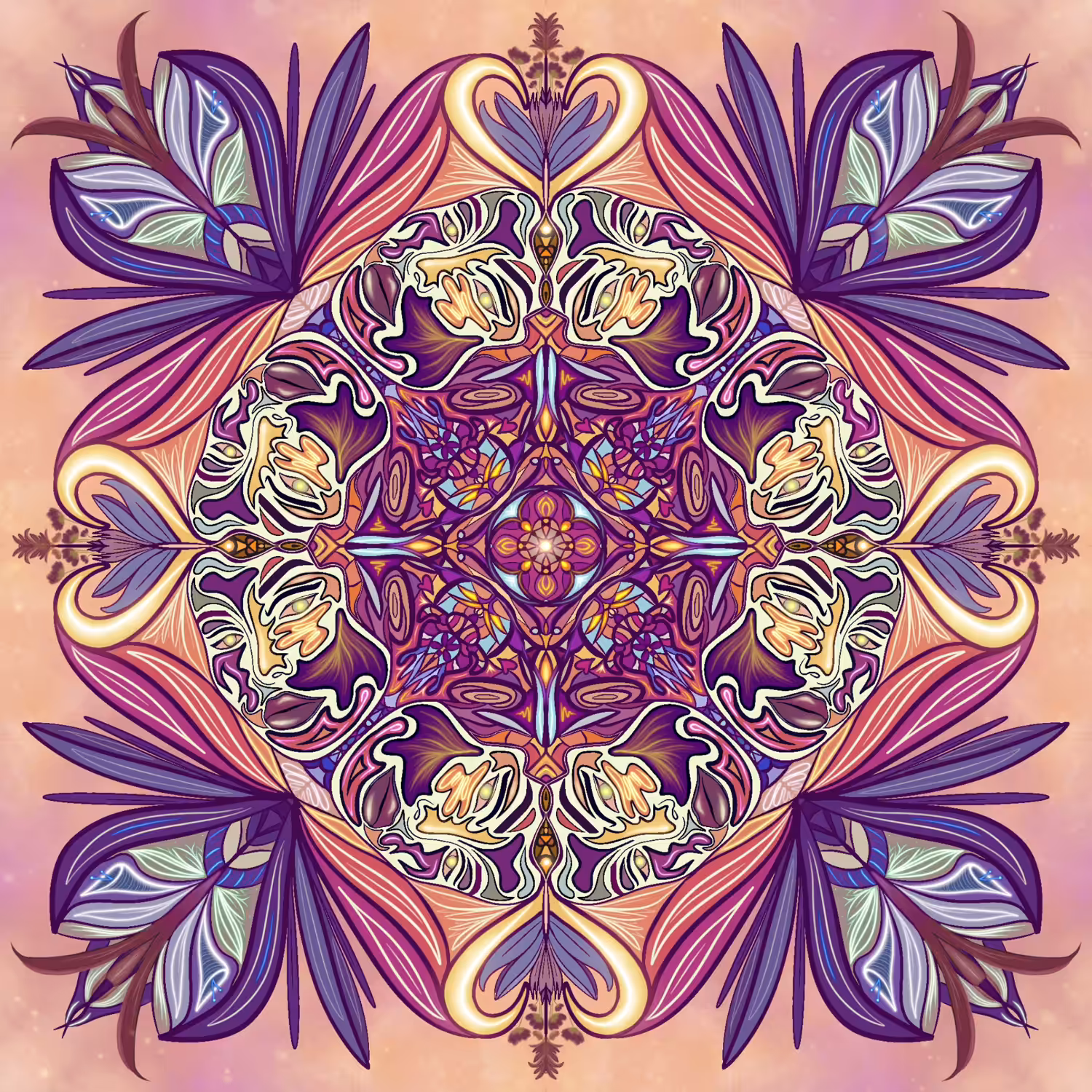 Paradise Plum