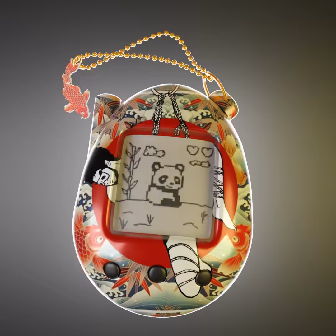 Tamagotchi