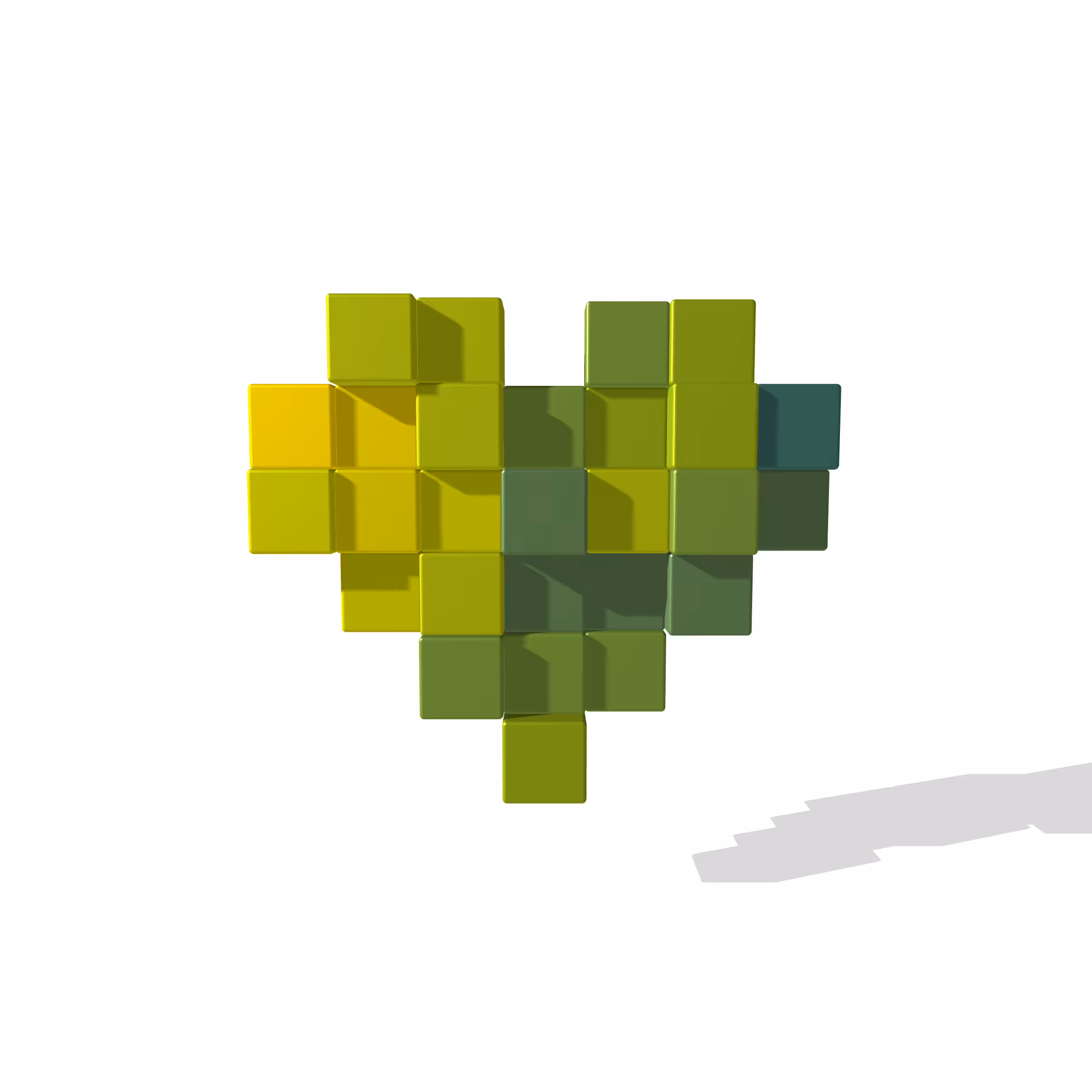 heart + craft #505