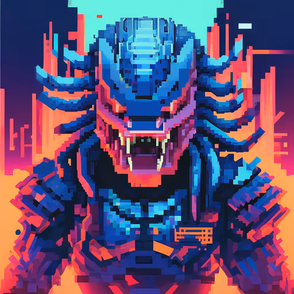 Predator 3