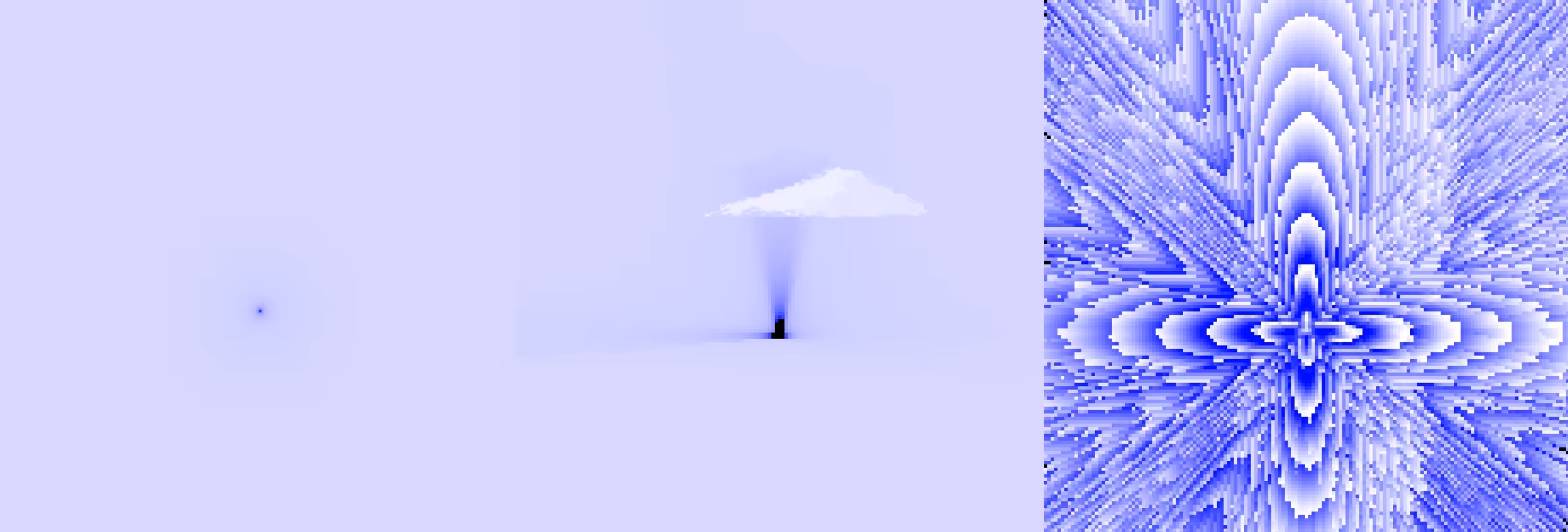 dot / door / doorway