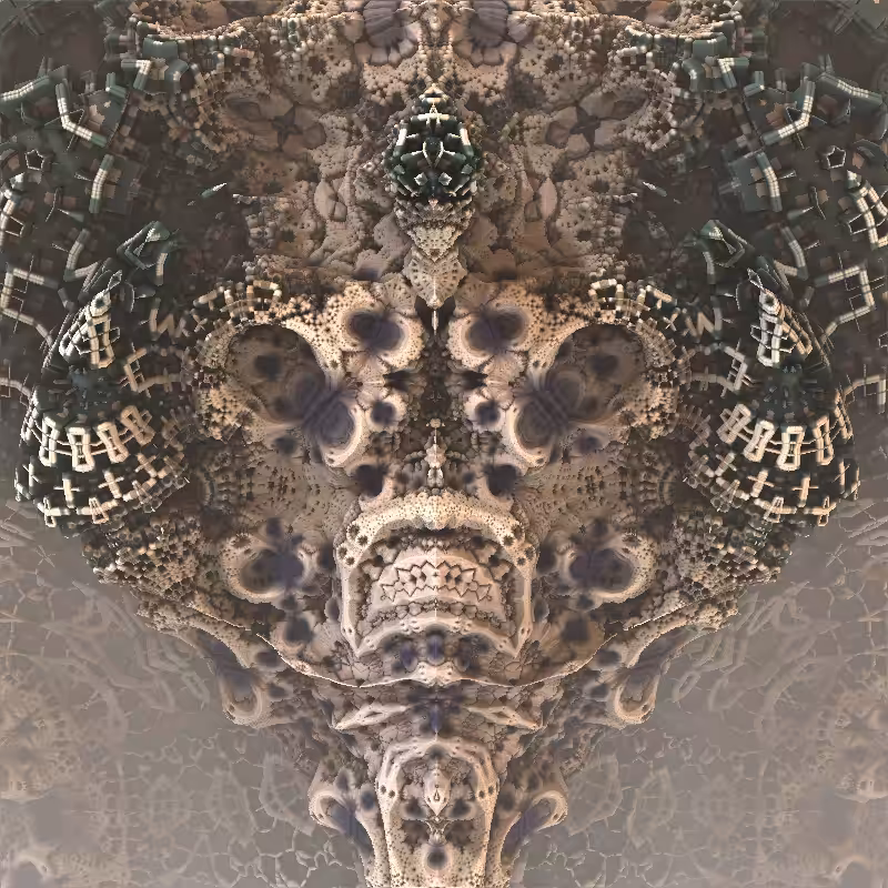 Anger #3