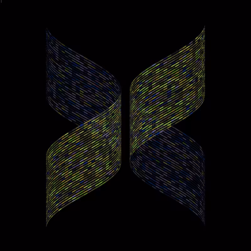 Kinetic Butterfly regen #194