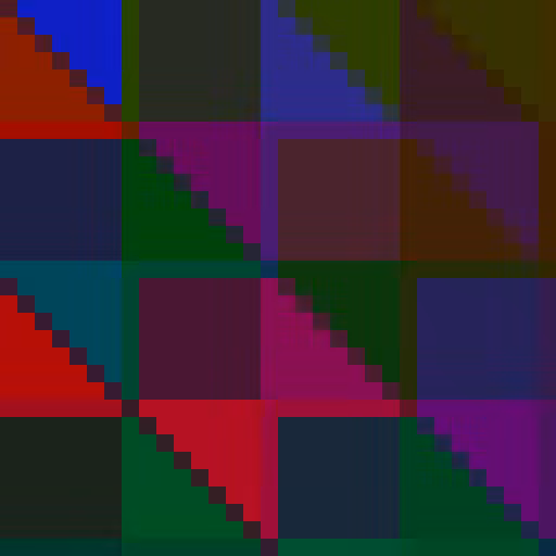 GLICPIXXXVER002 - GRAND COLLECTION: GLICPIXXXVER002 #11