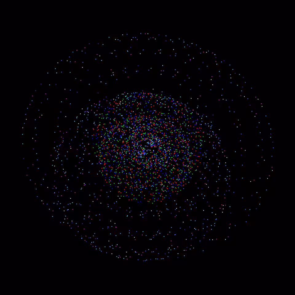 Indefinite Glitter #18
