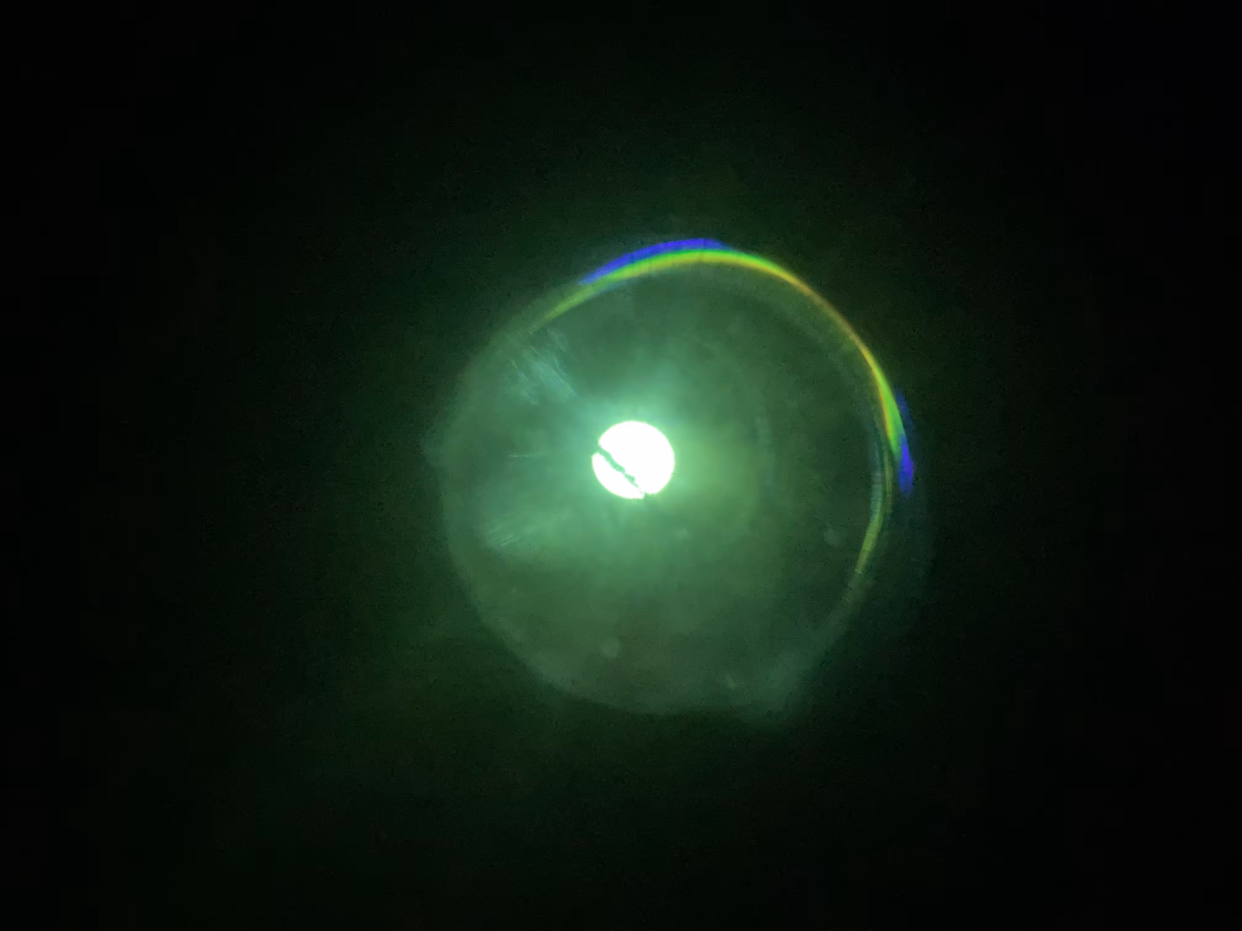 Mercury Lights Eight
