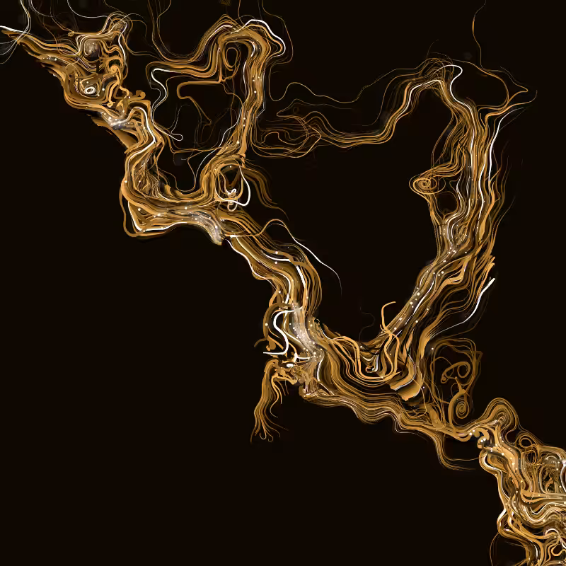 VINES #34