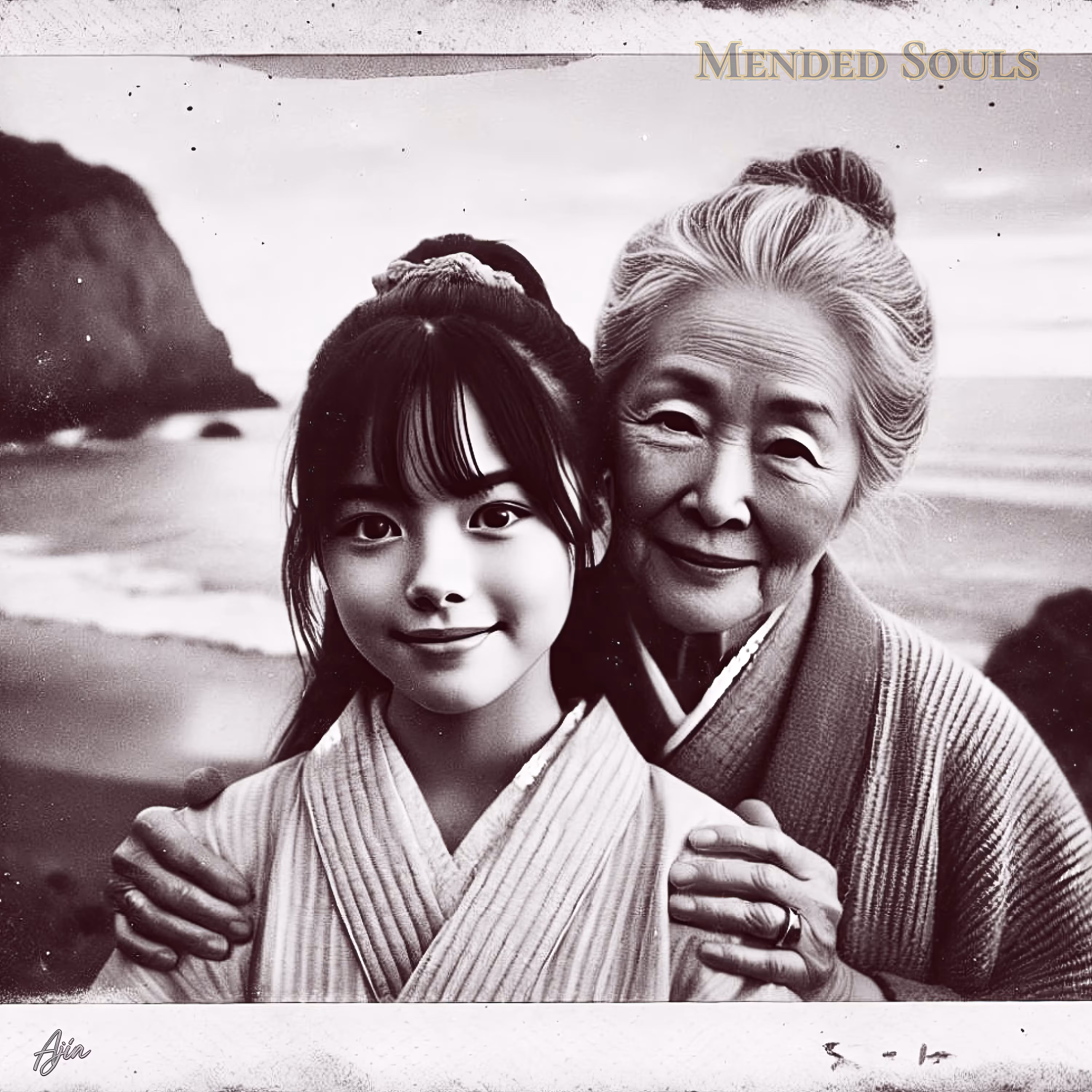 Mended Souls