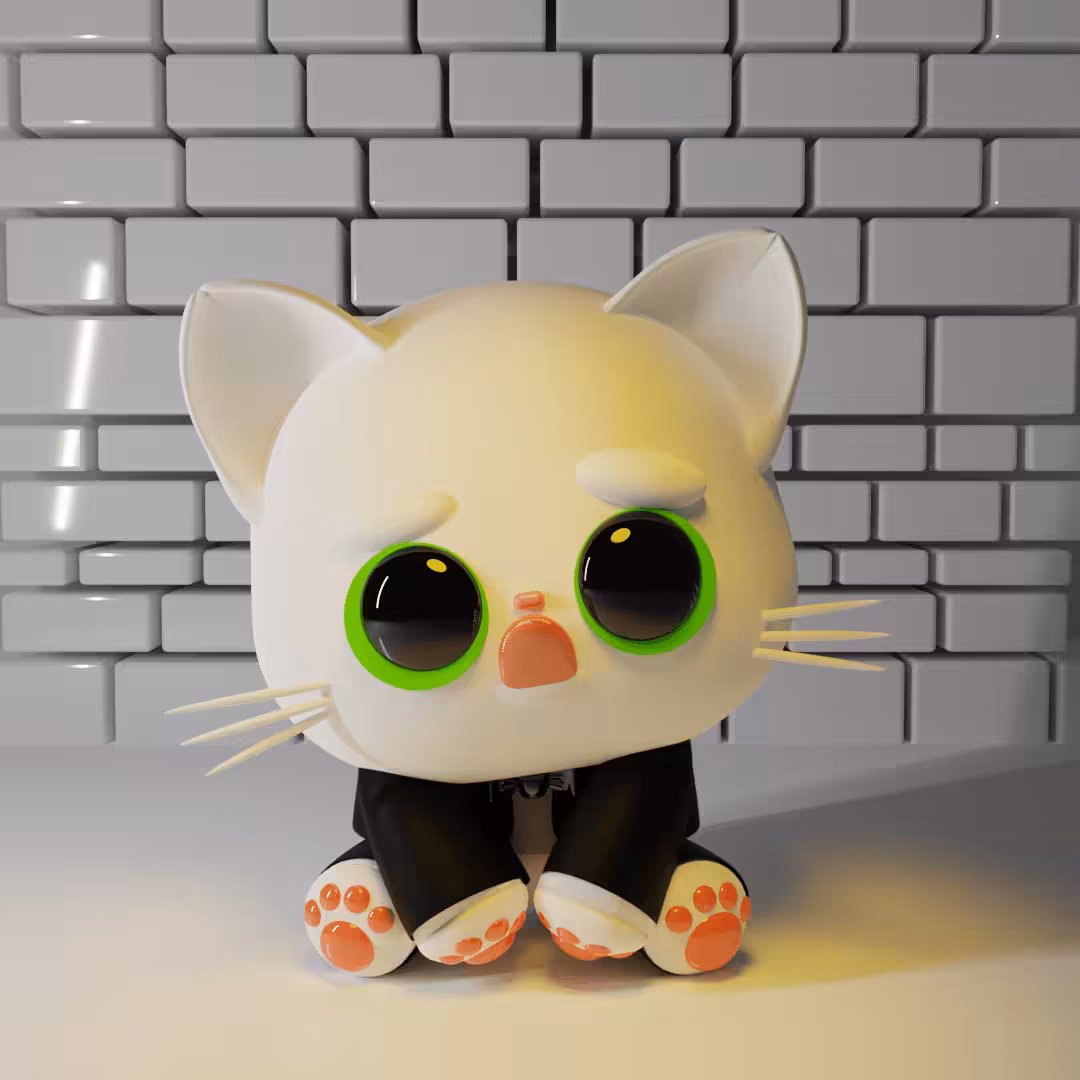 Neko #118