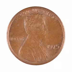 Cent #6327