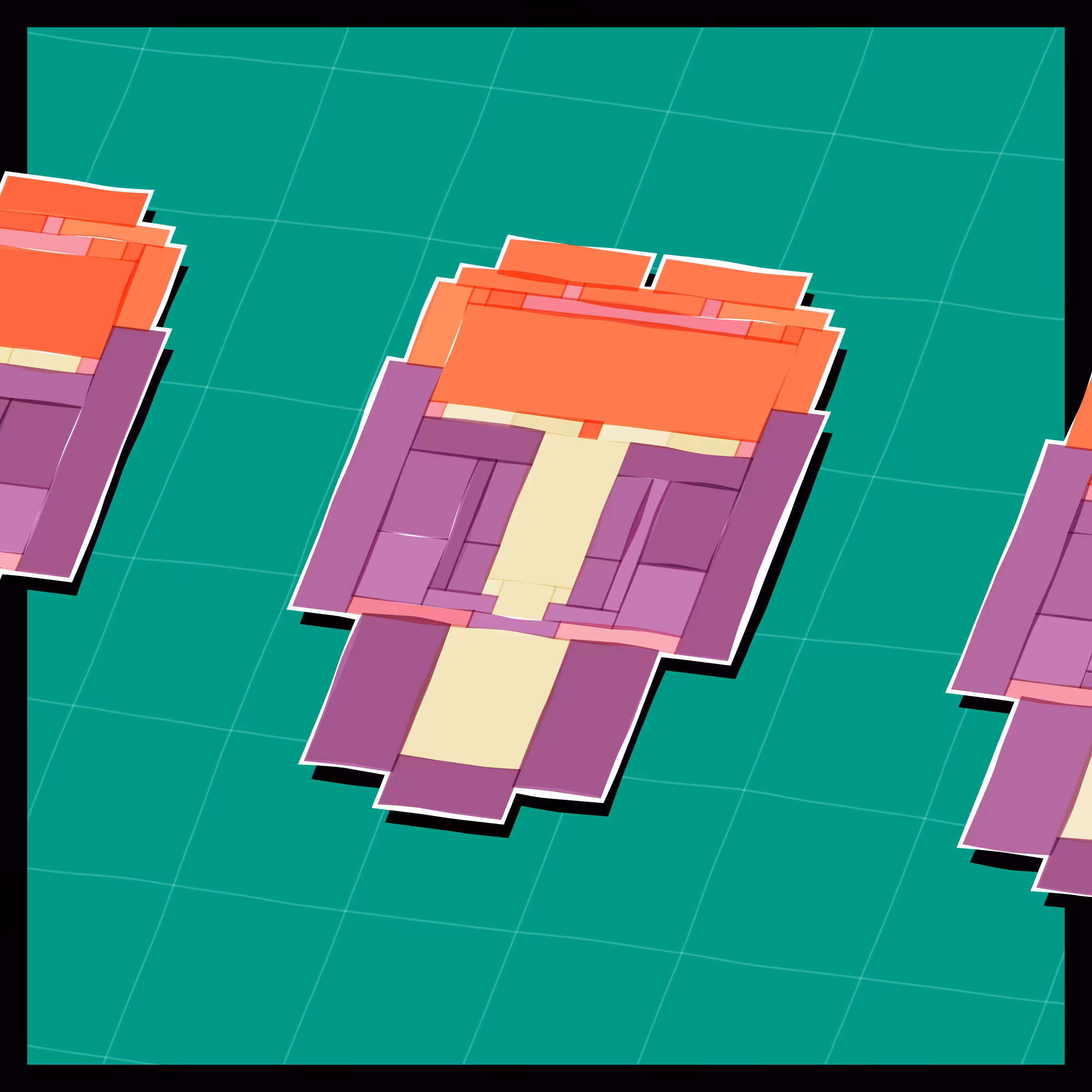 Paper Armada #178