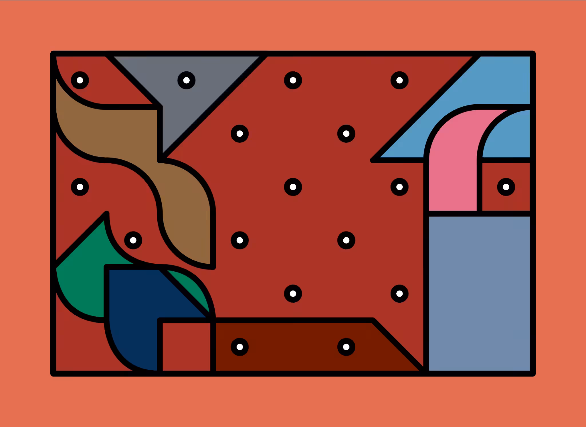Stack (6x9)