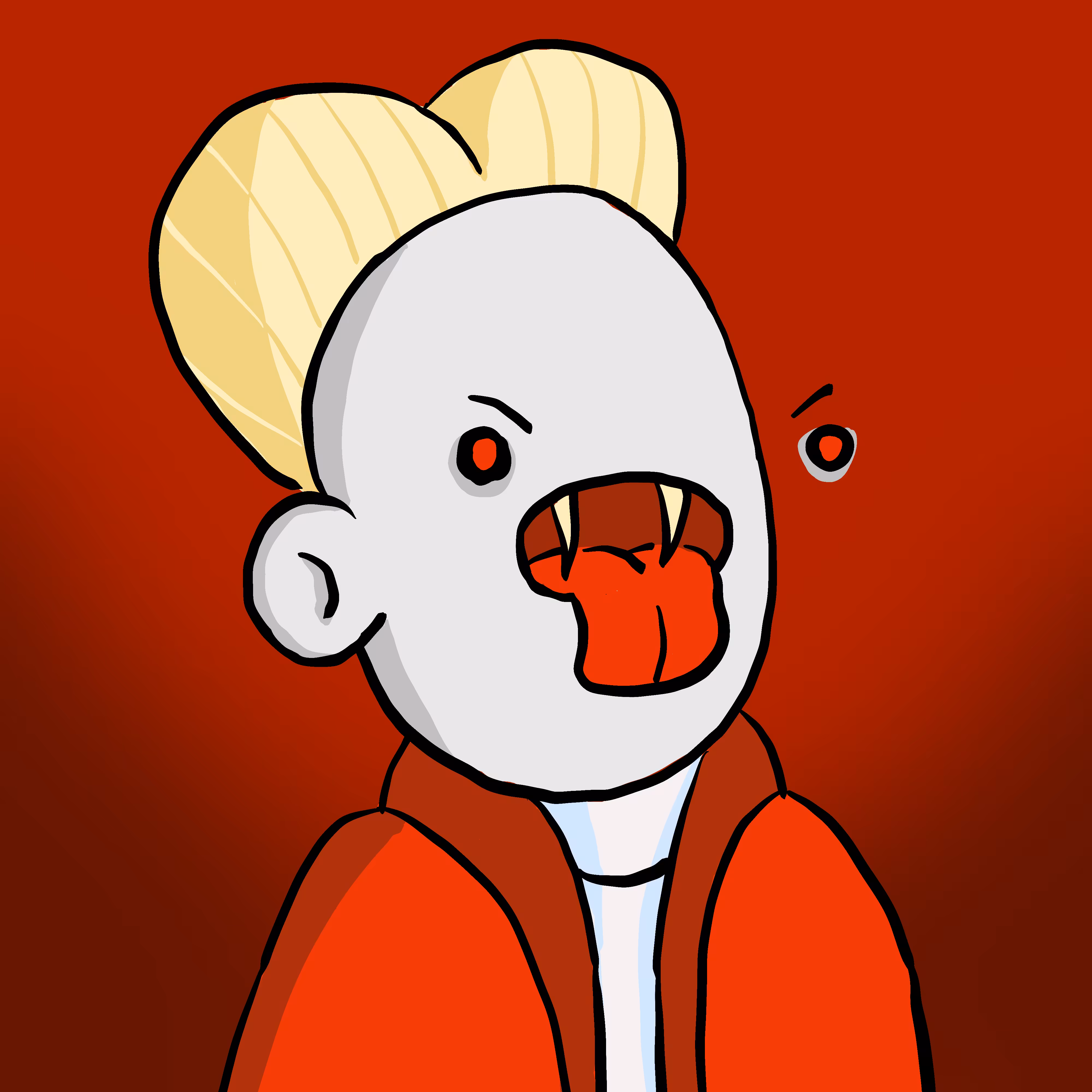 019 Count Dracoodle