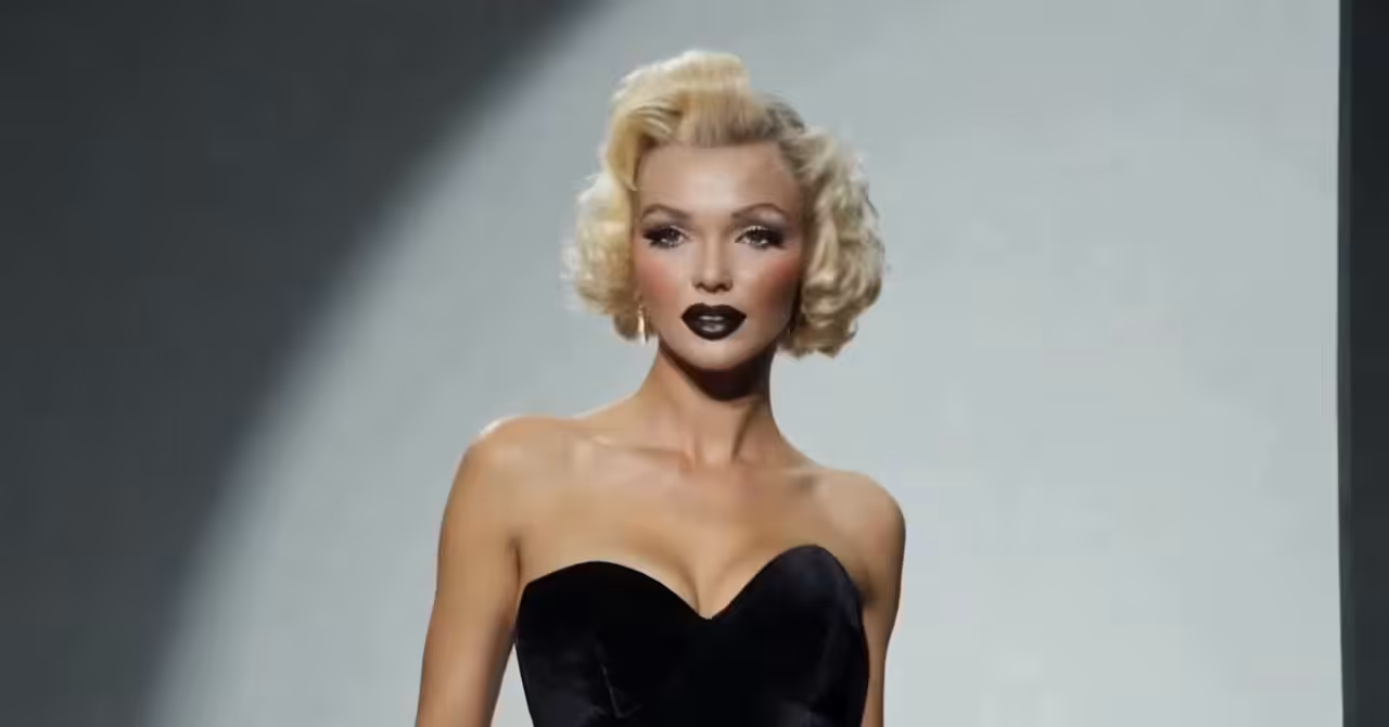 Marilyn 2032