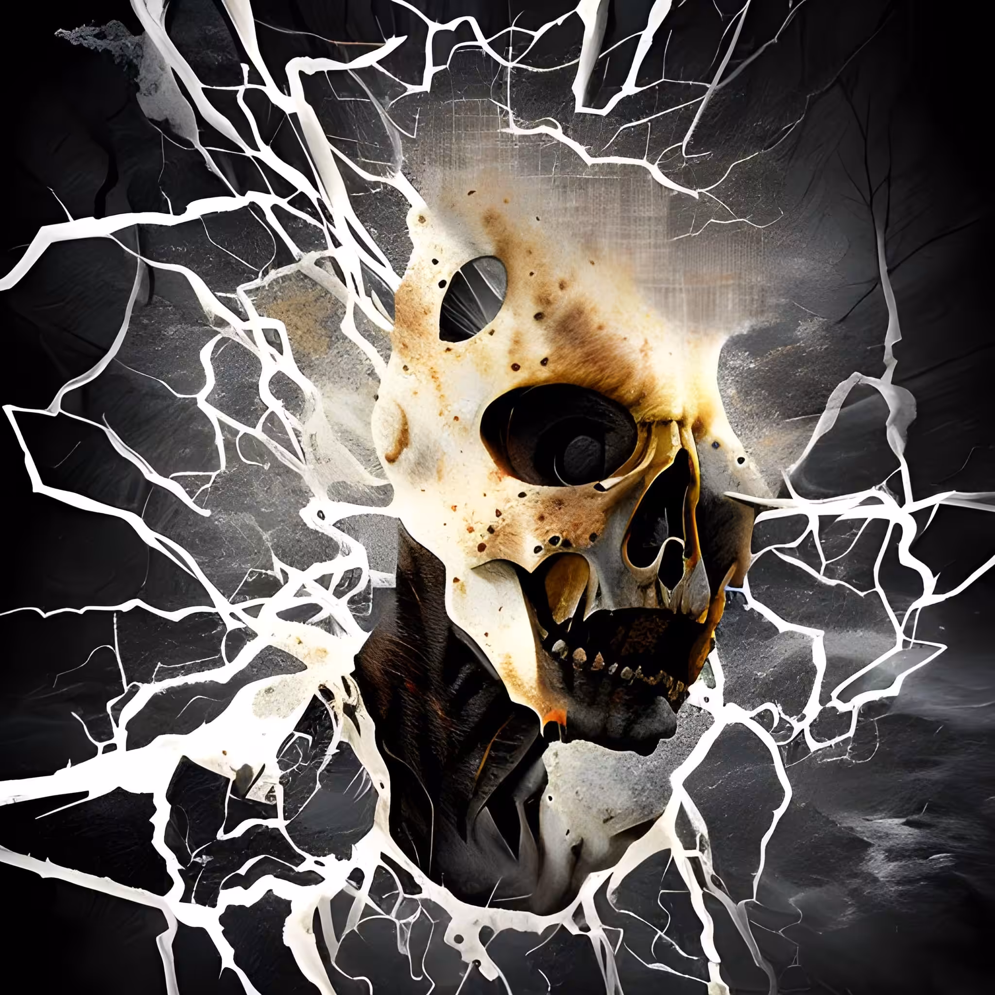 DEATH