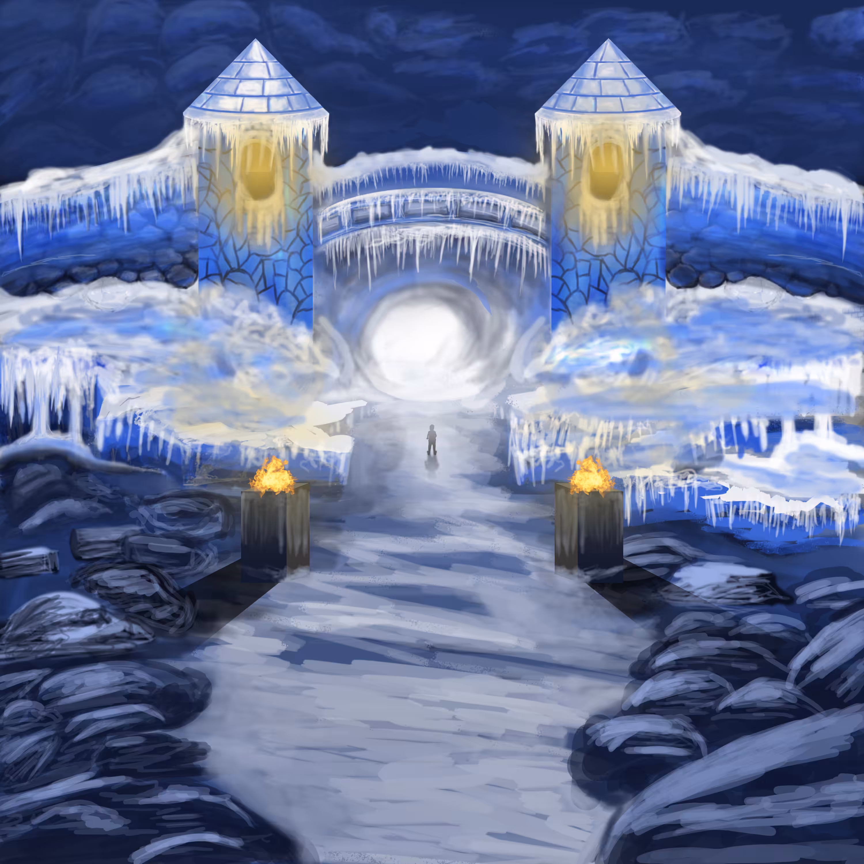 Frozen Kingdom