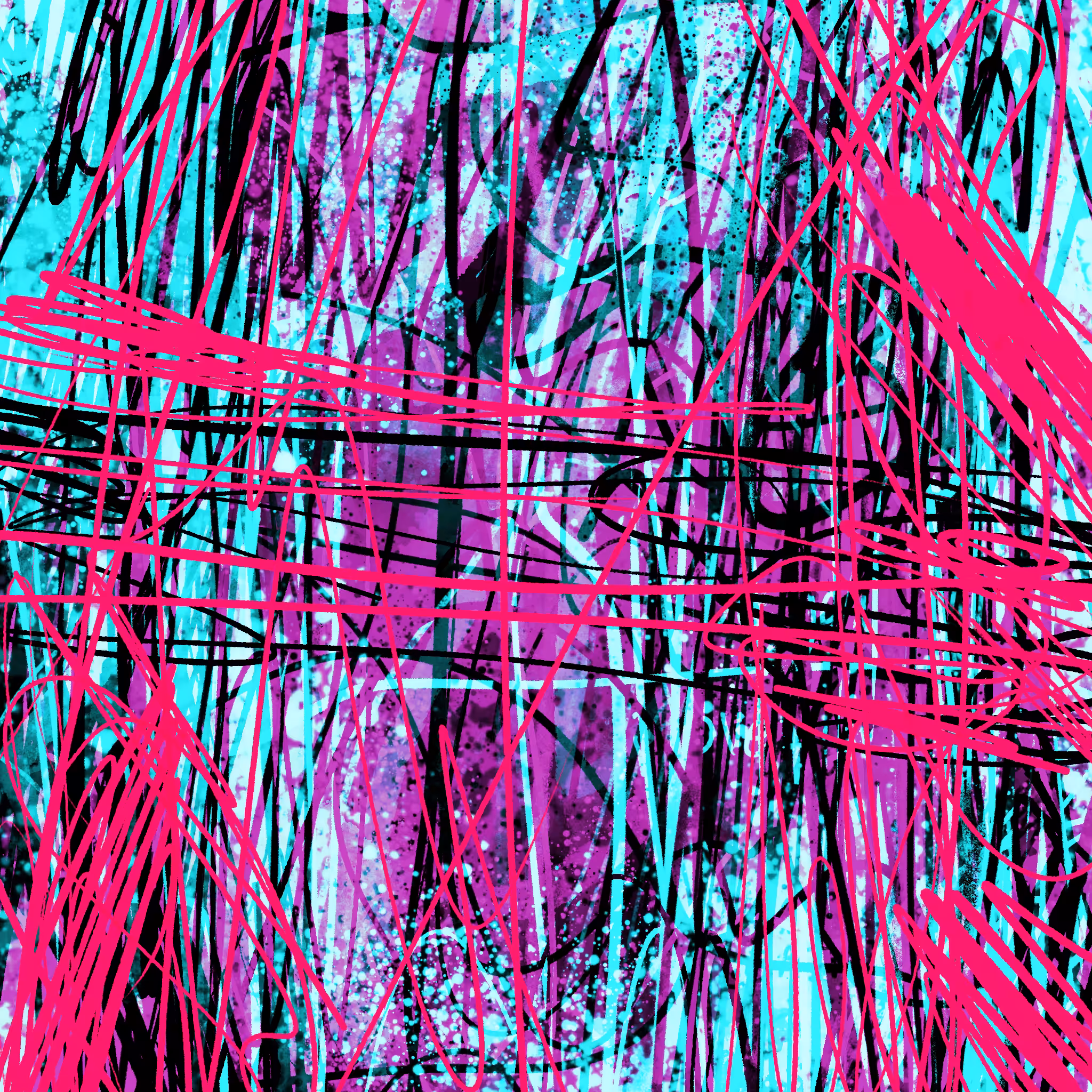Abstrkt I 52