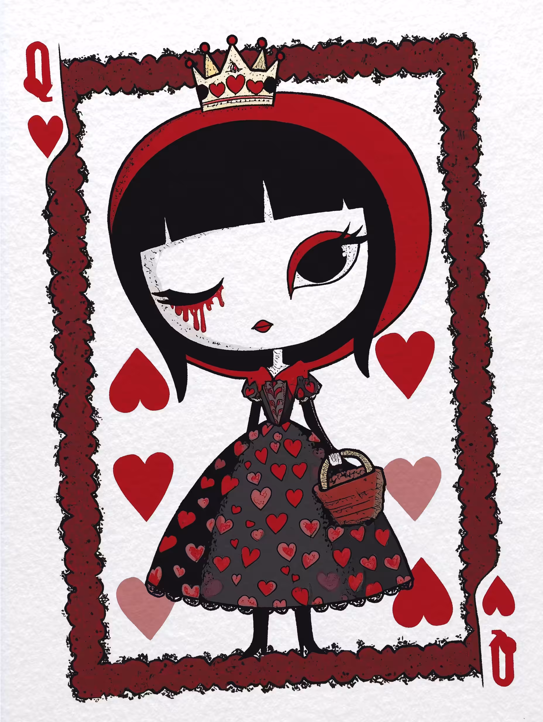 Love is a Game