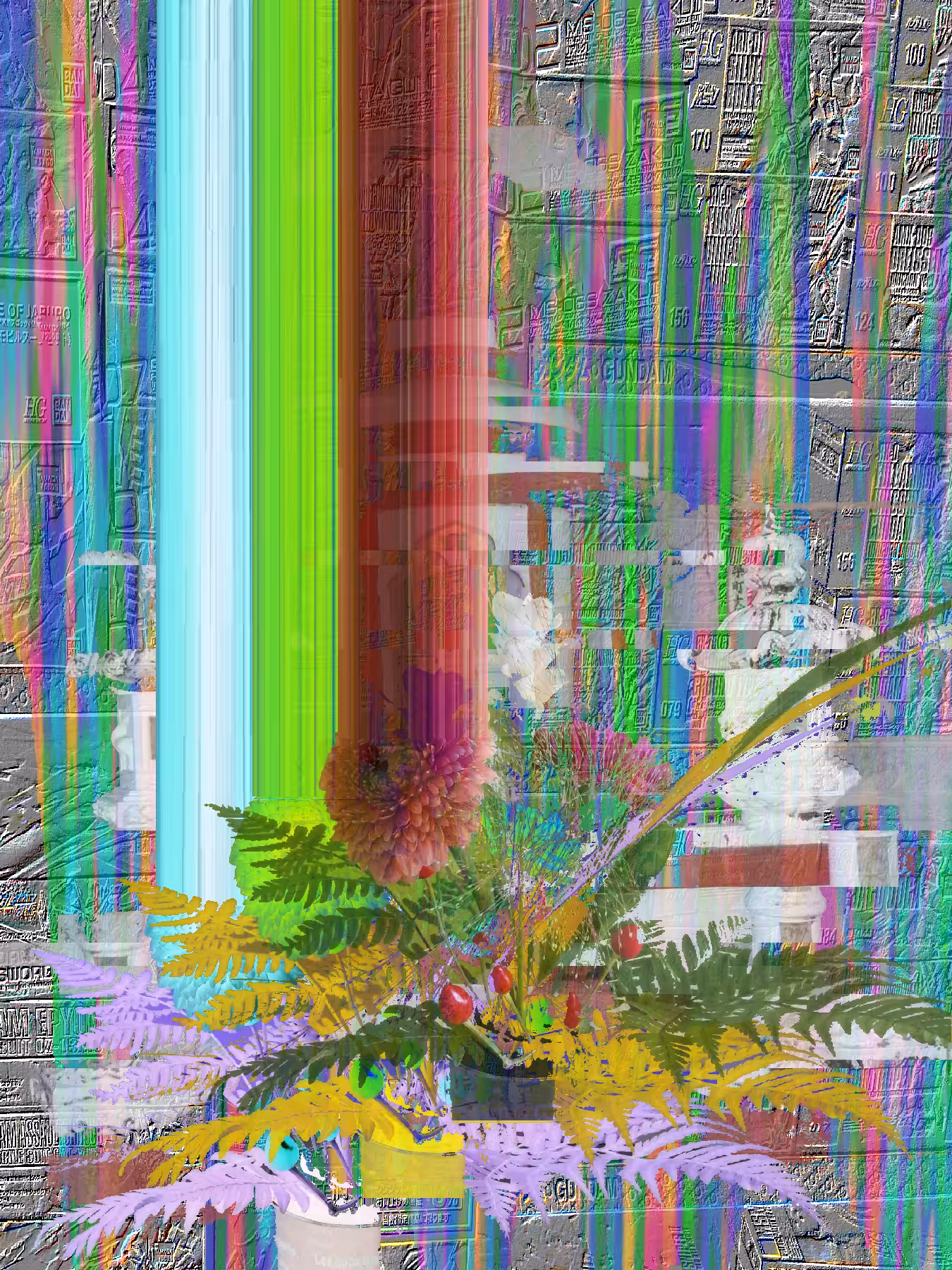 𝓕𝓵𝓸𝓻𝓪𝓵 𝓐𝓵𝓽𝓪𝓻