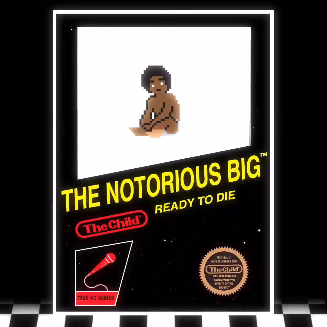 BIG Deluxe