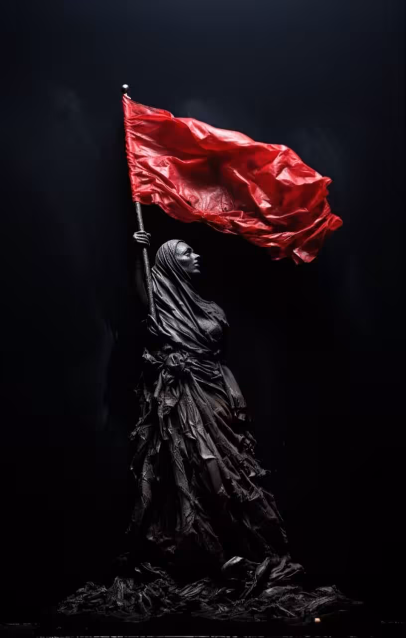 HEAVENS: Liberté 