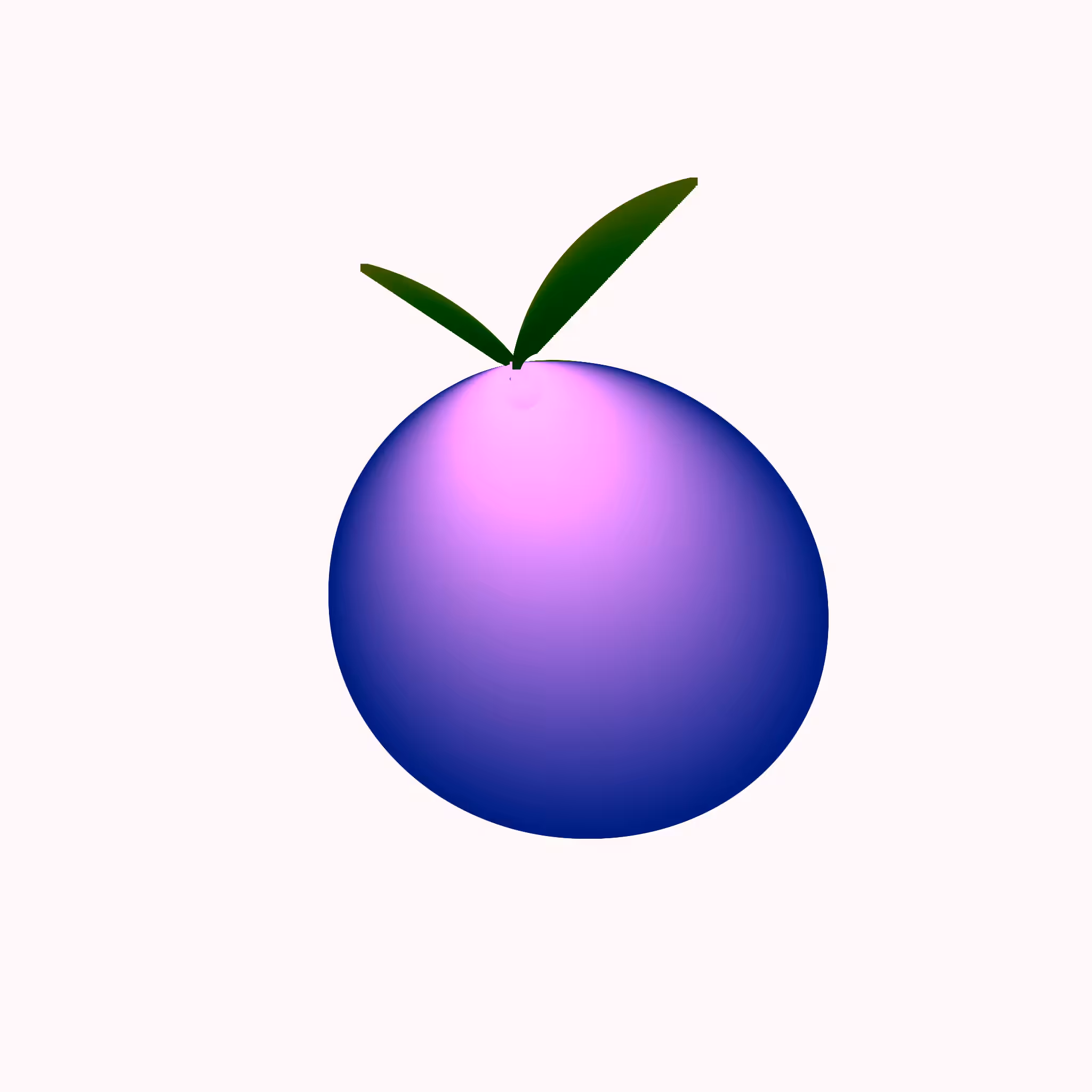 Fruitery #2