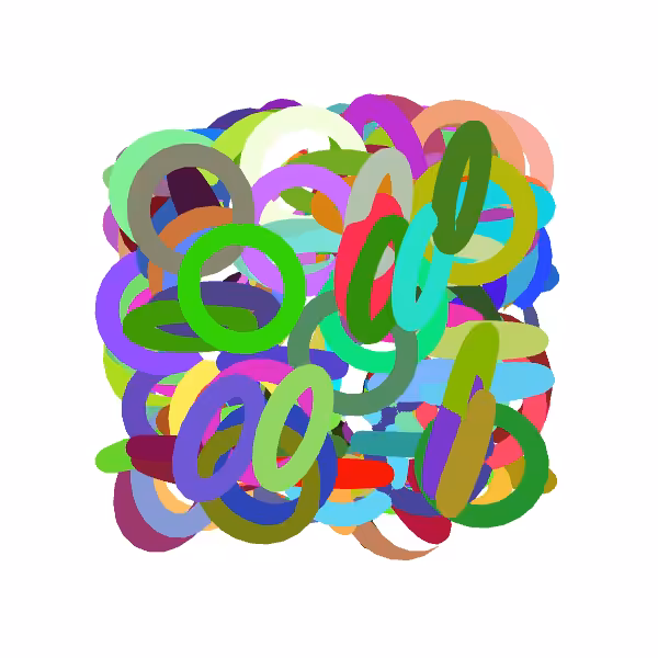 AlmostTorus #4