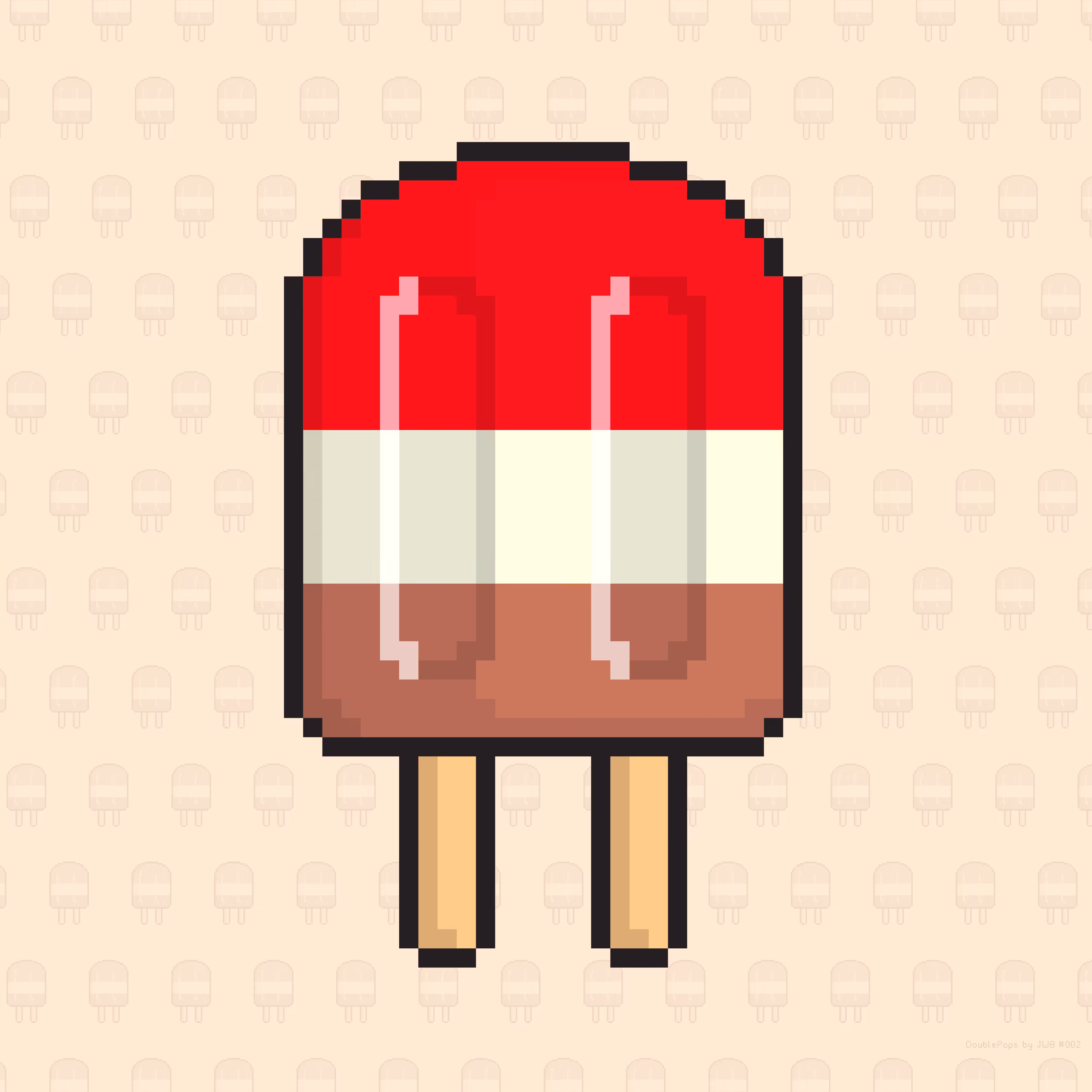 DoublePops #2