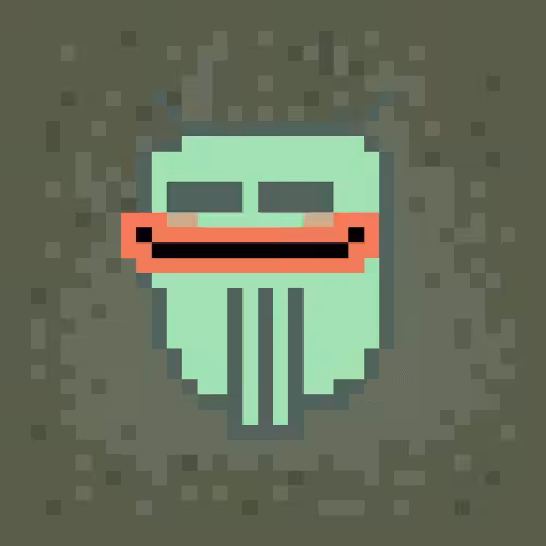 Toadheadz #6909