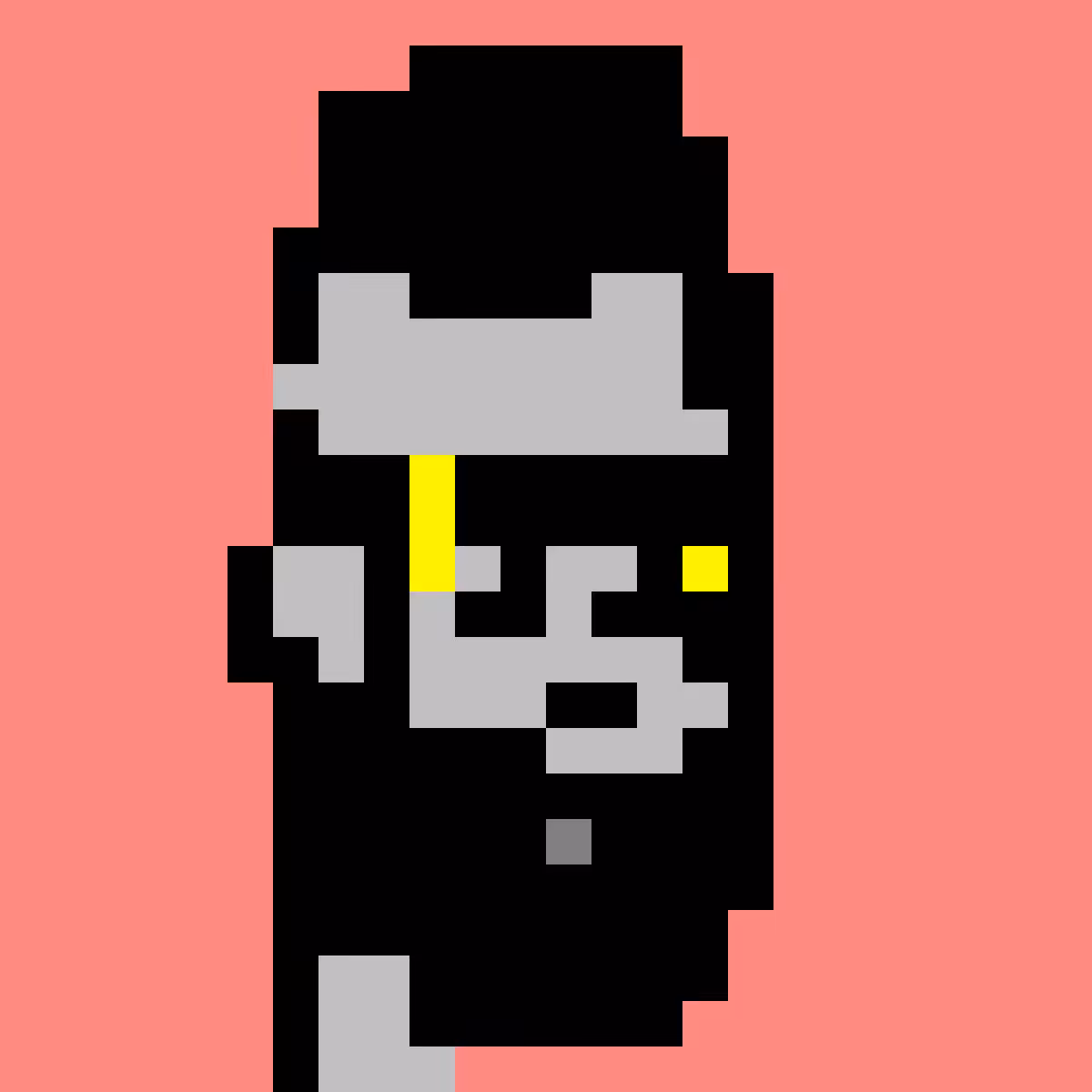 Recrunched DOS Punk 128