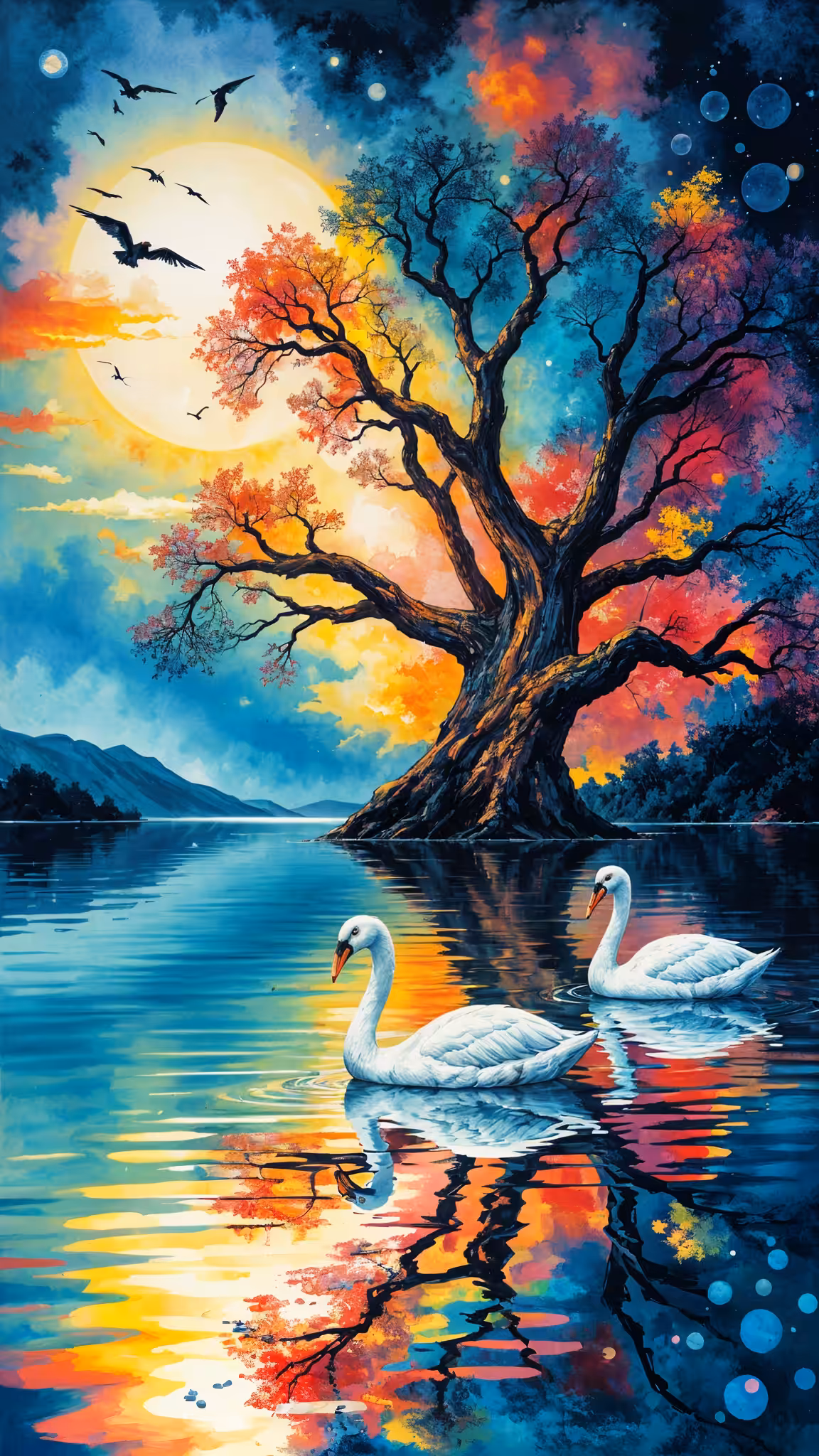 Thi Tusna (Gulf of Swans)