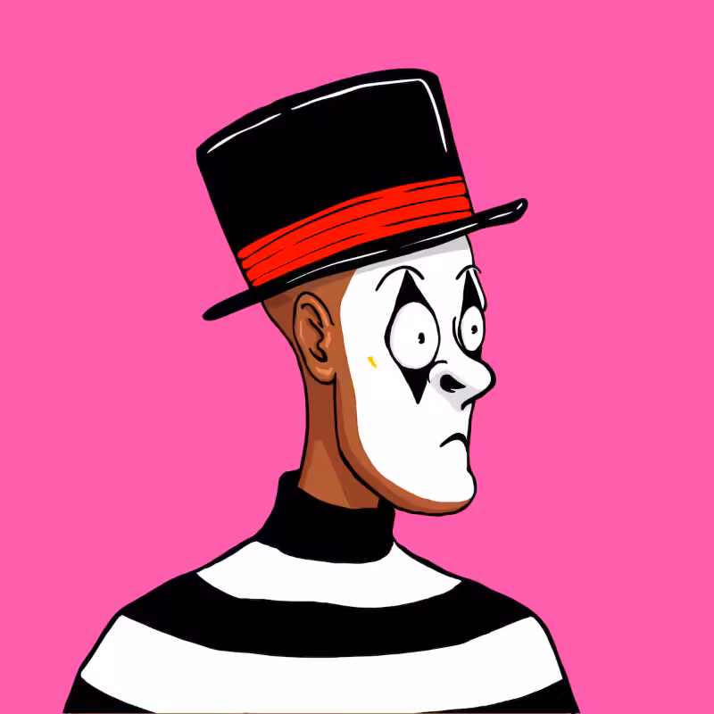 MIME x MIME #246