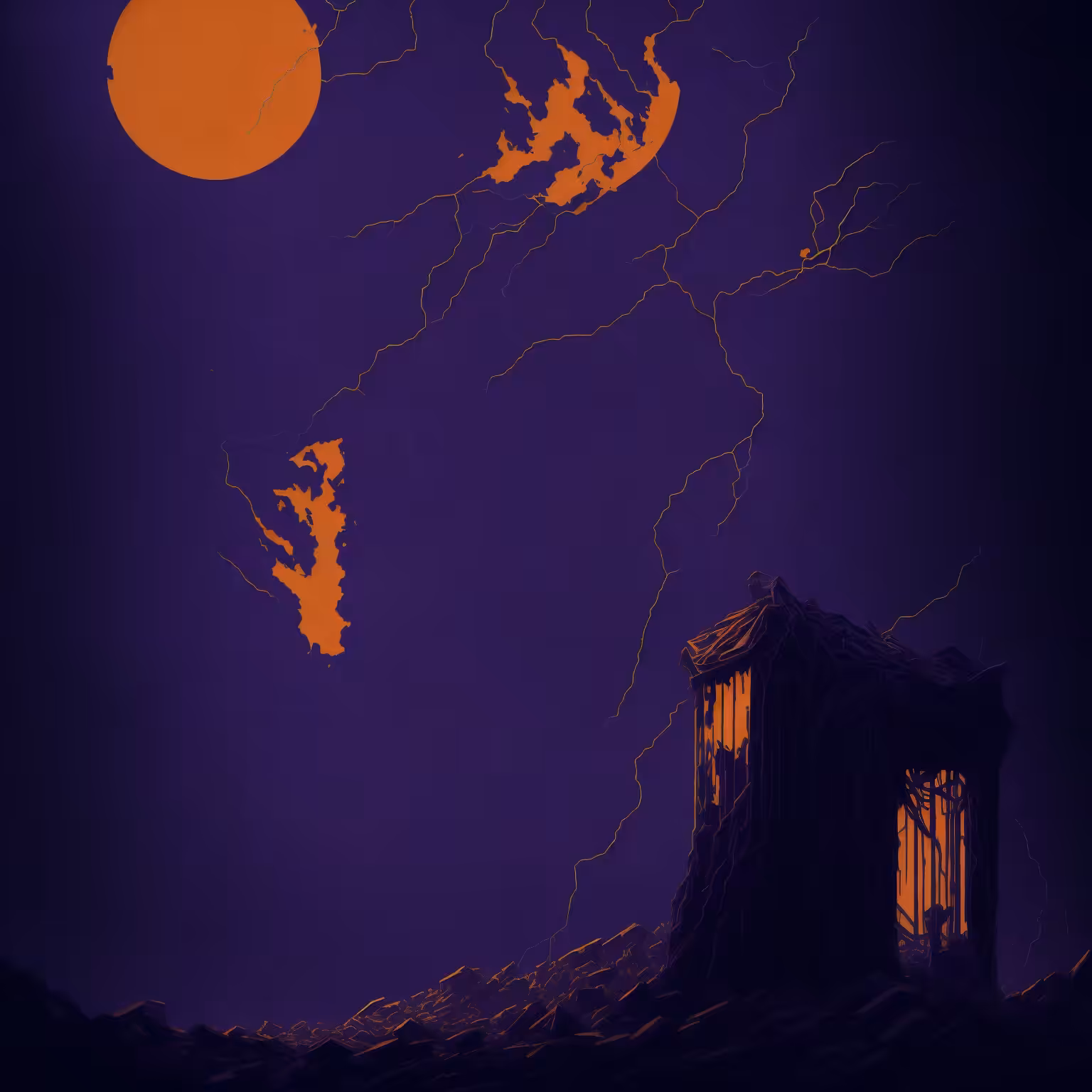 Twilight Trash