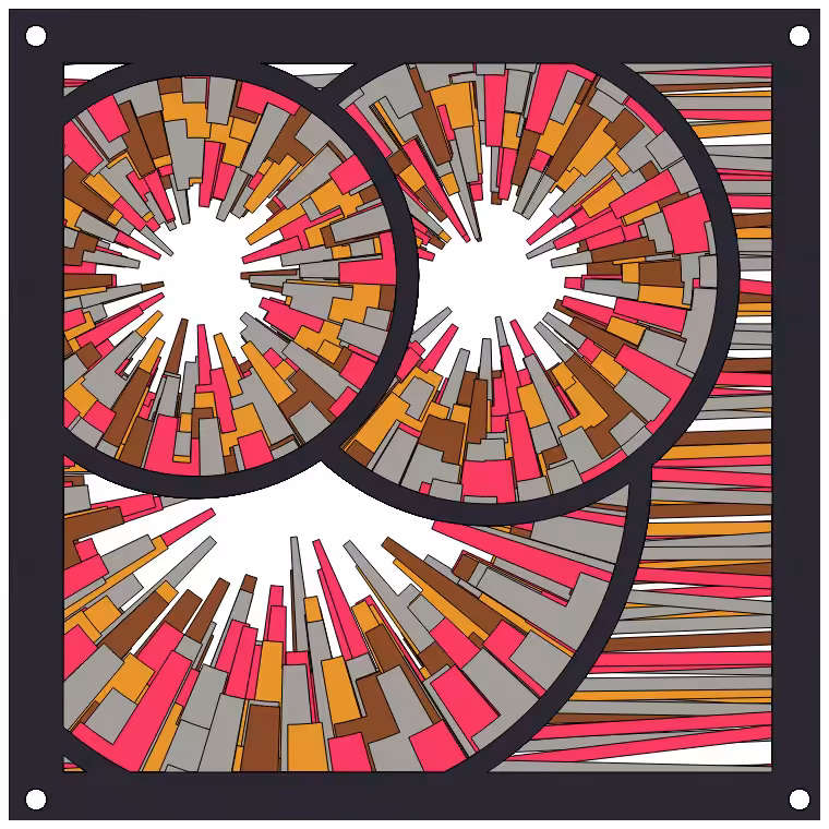 Circle City #7