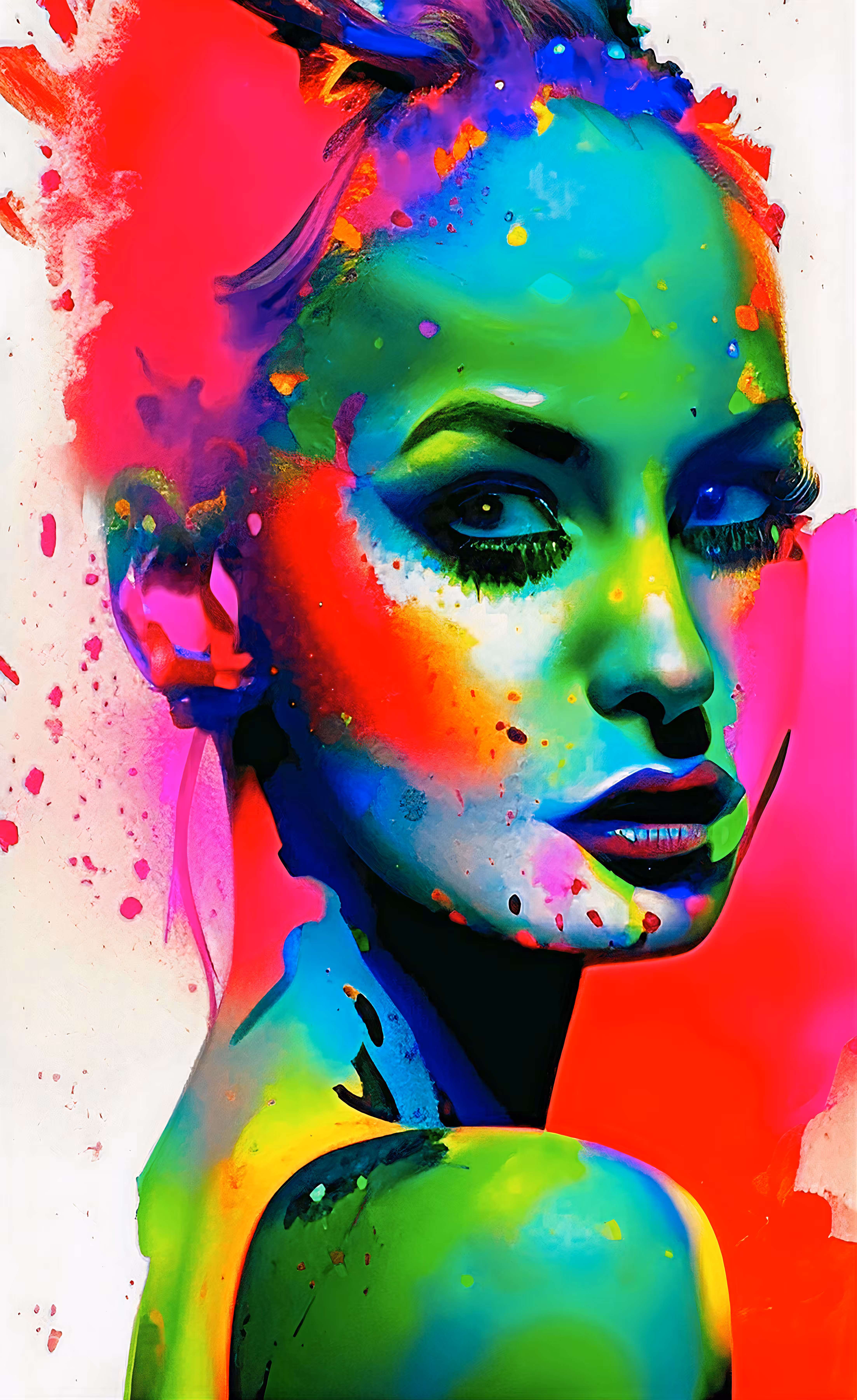 Paint