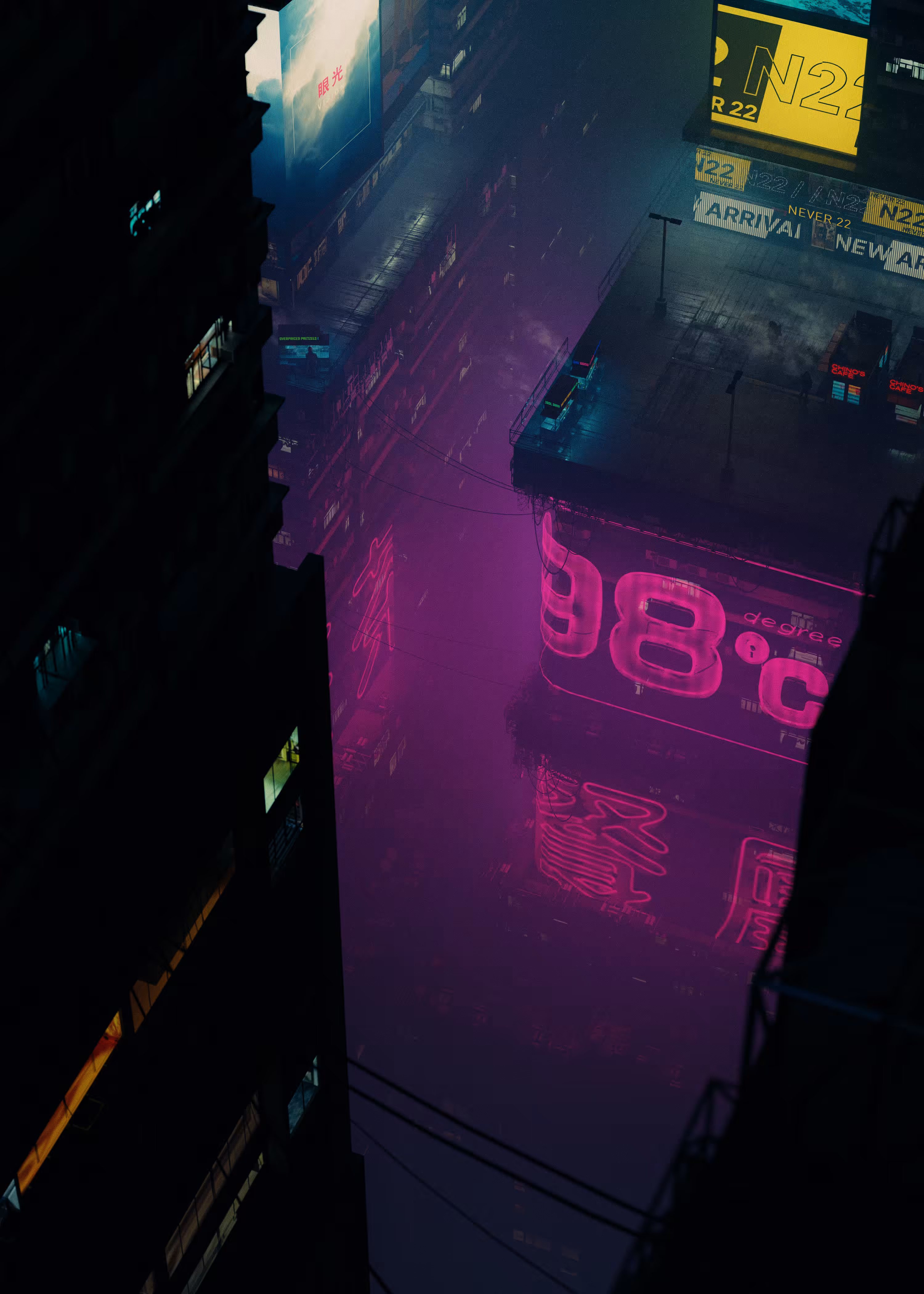 98ºcity