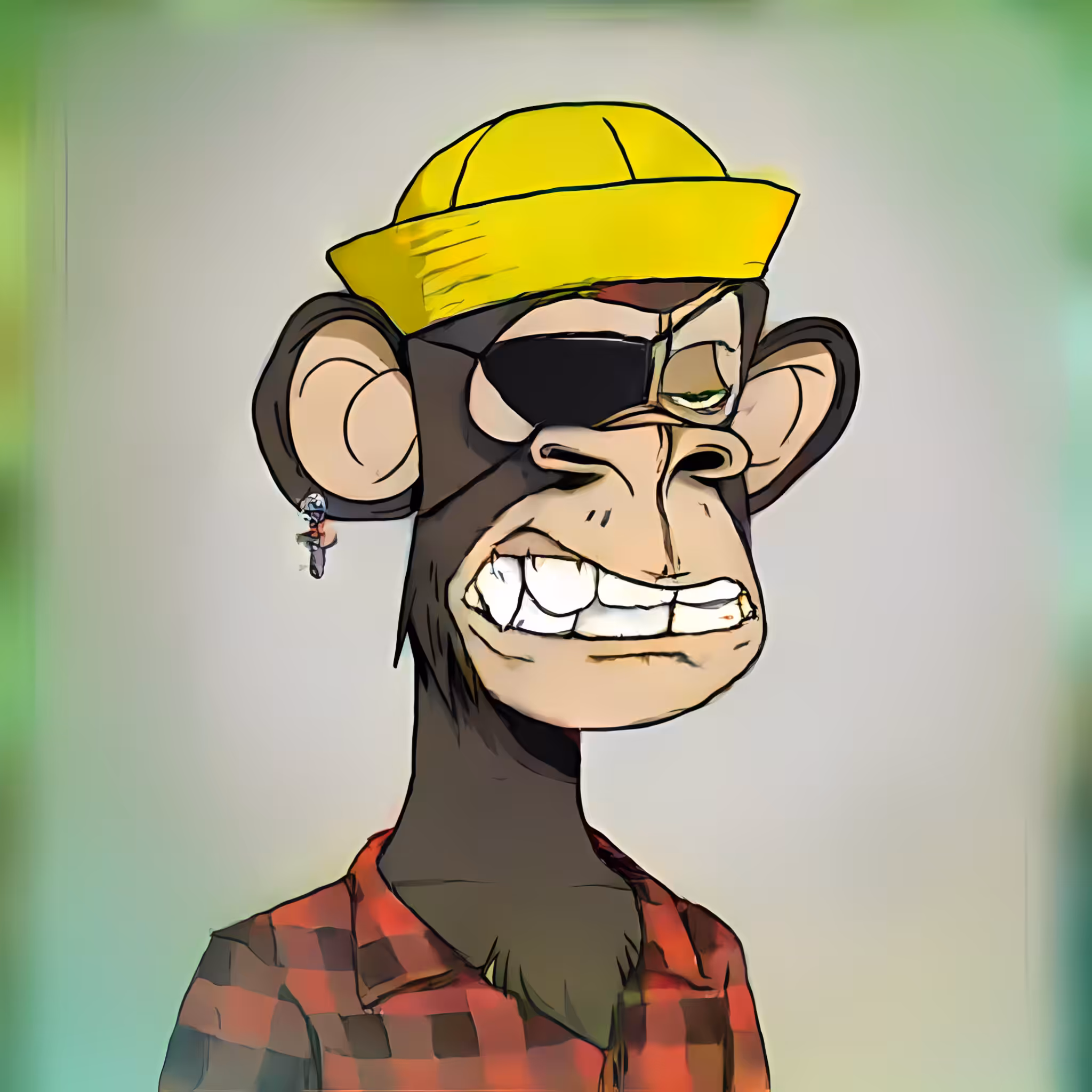 These Apes Don't Exist #93