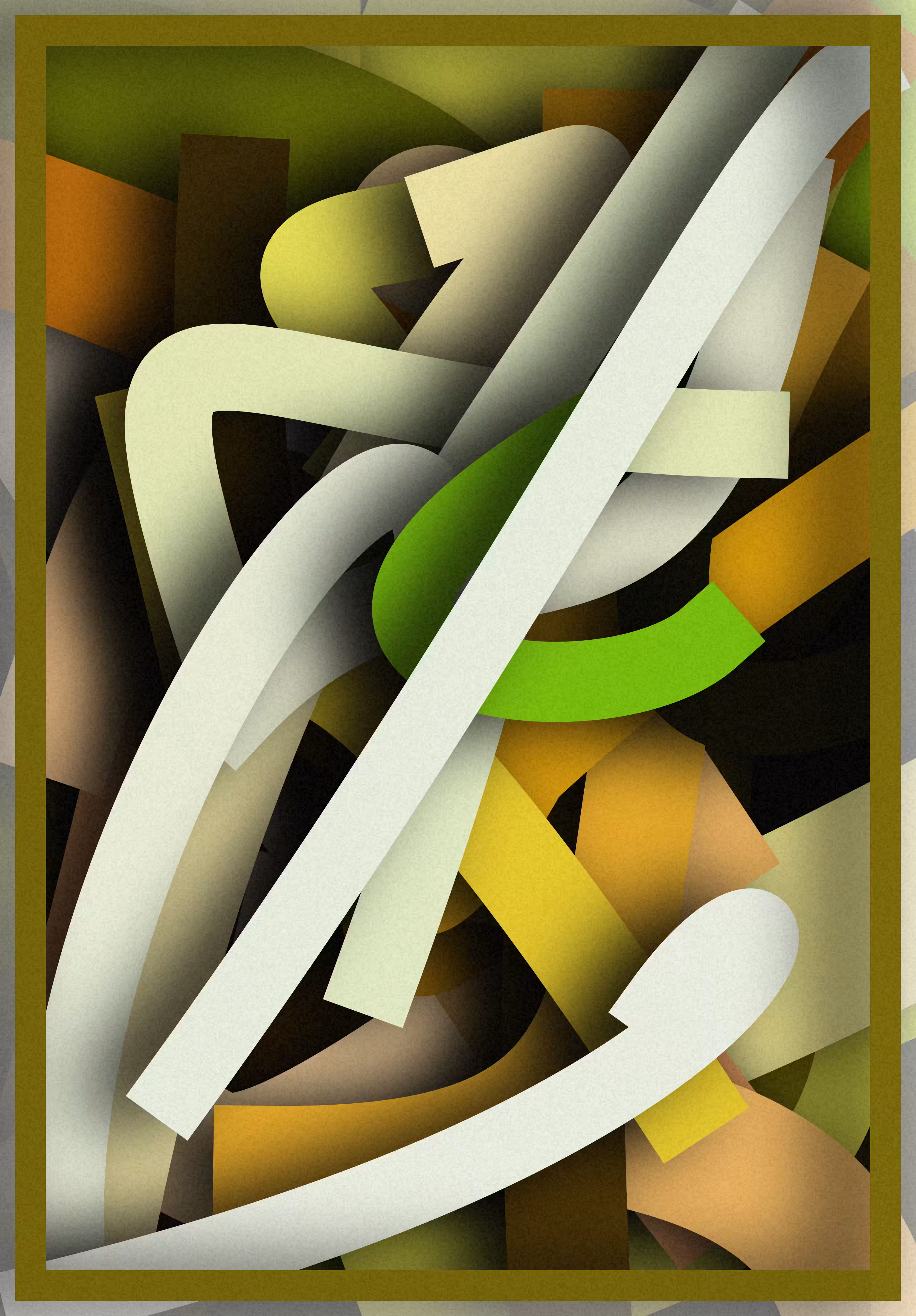 Entanglement #17