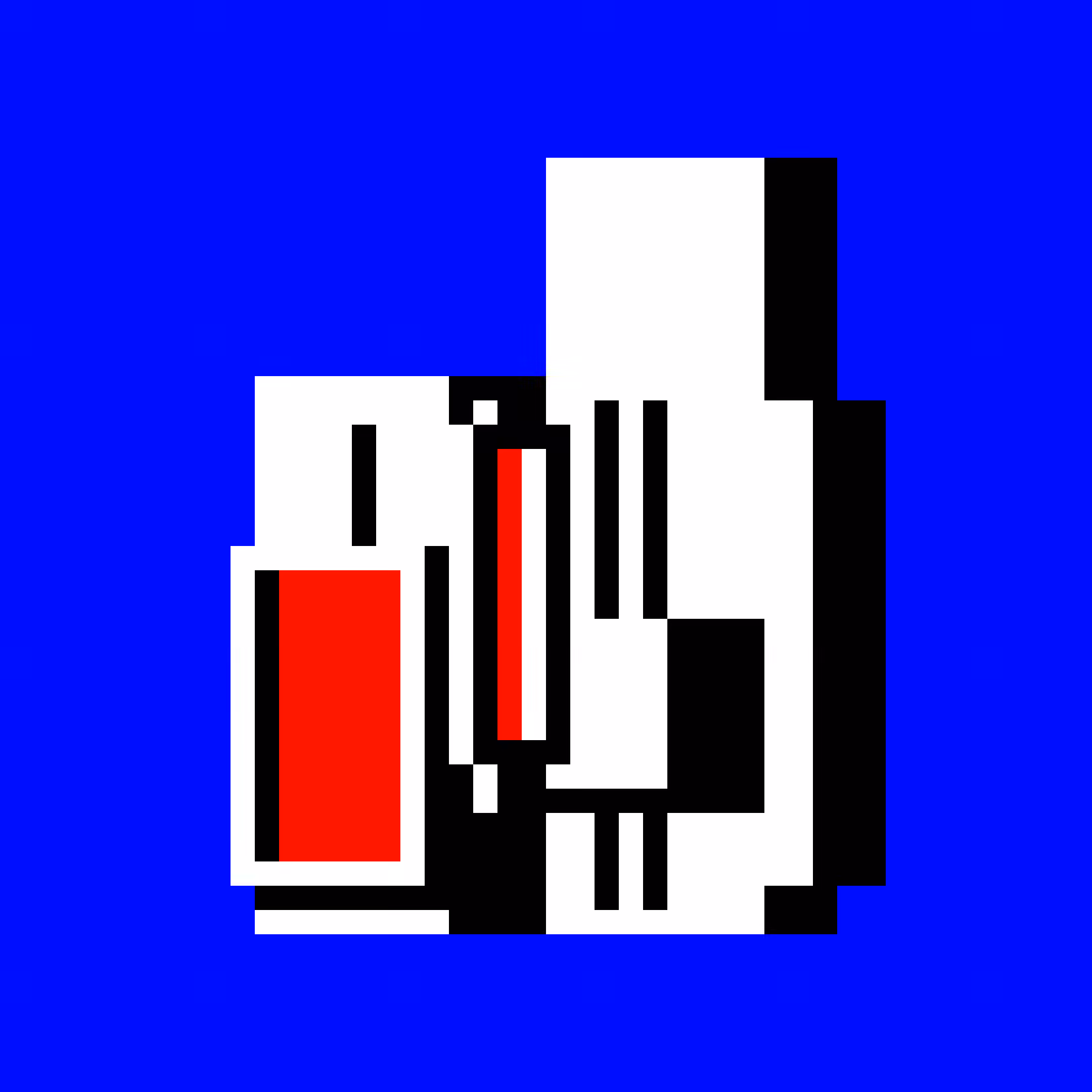 BRUTALIST MOVEMENT #37