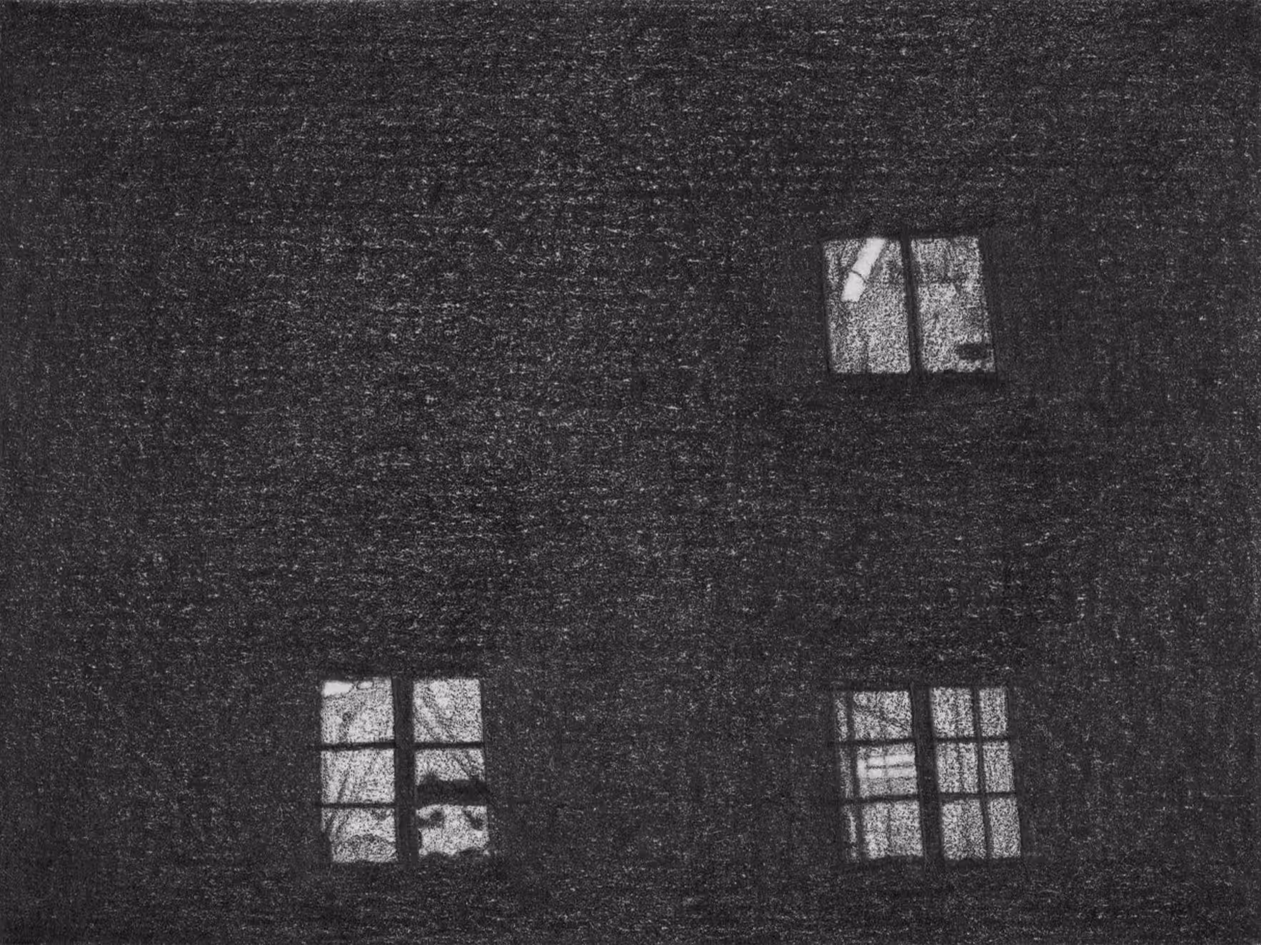 SMALL STUDY #2 - WINDOWS