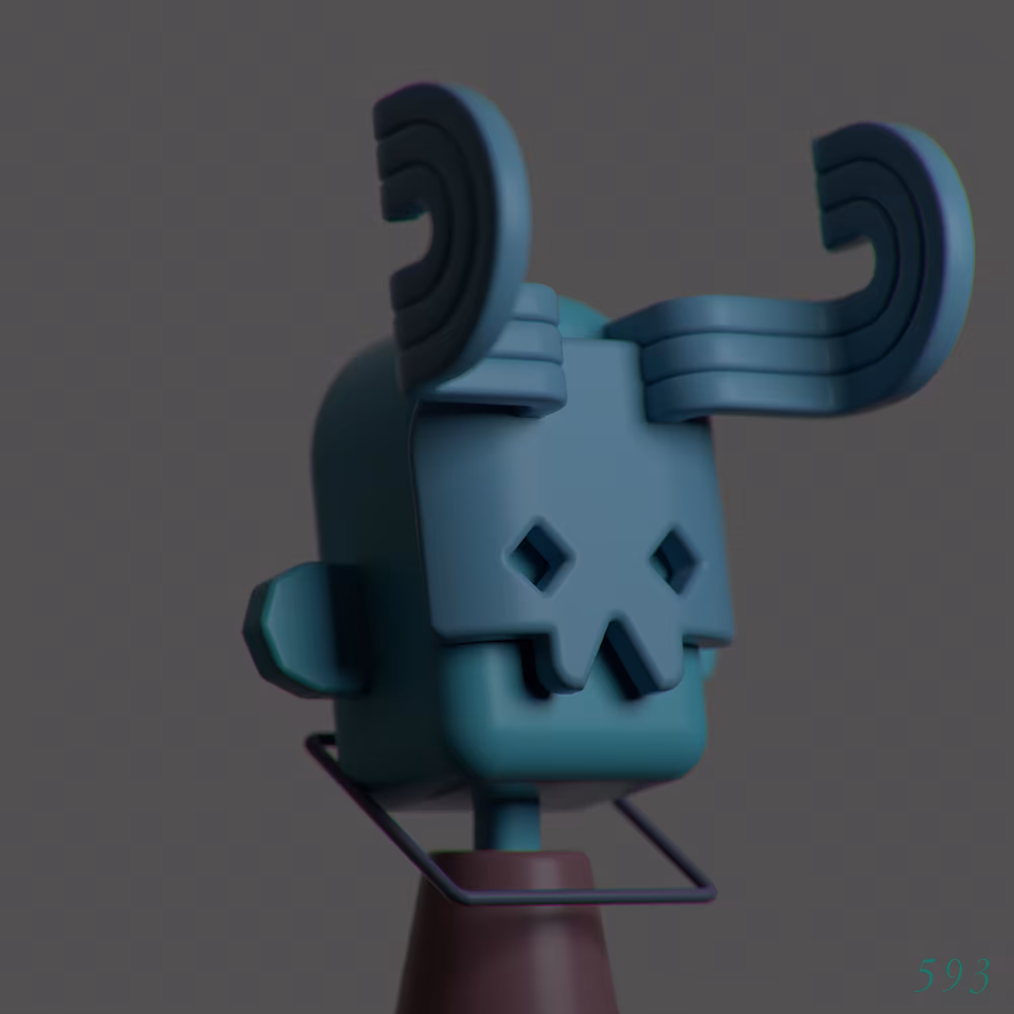 MSKD_593