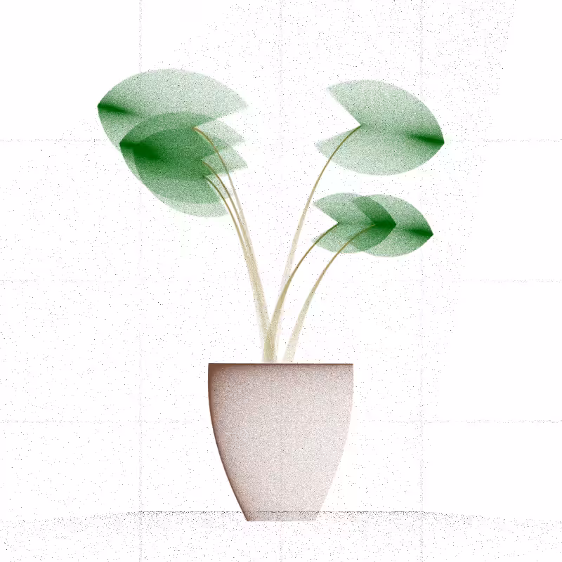 🌱 Potted & Printed #30