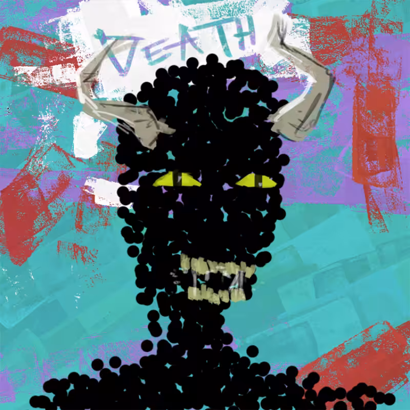Haunted Hash #41