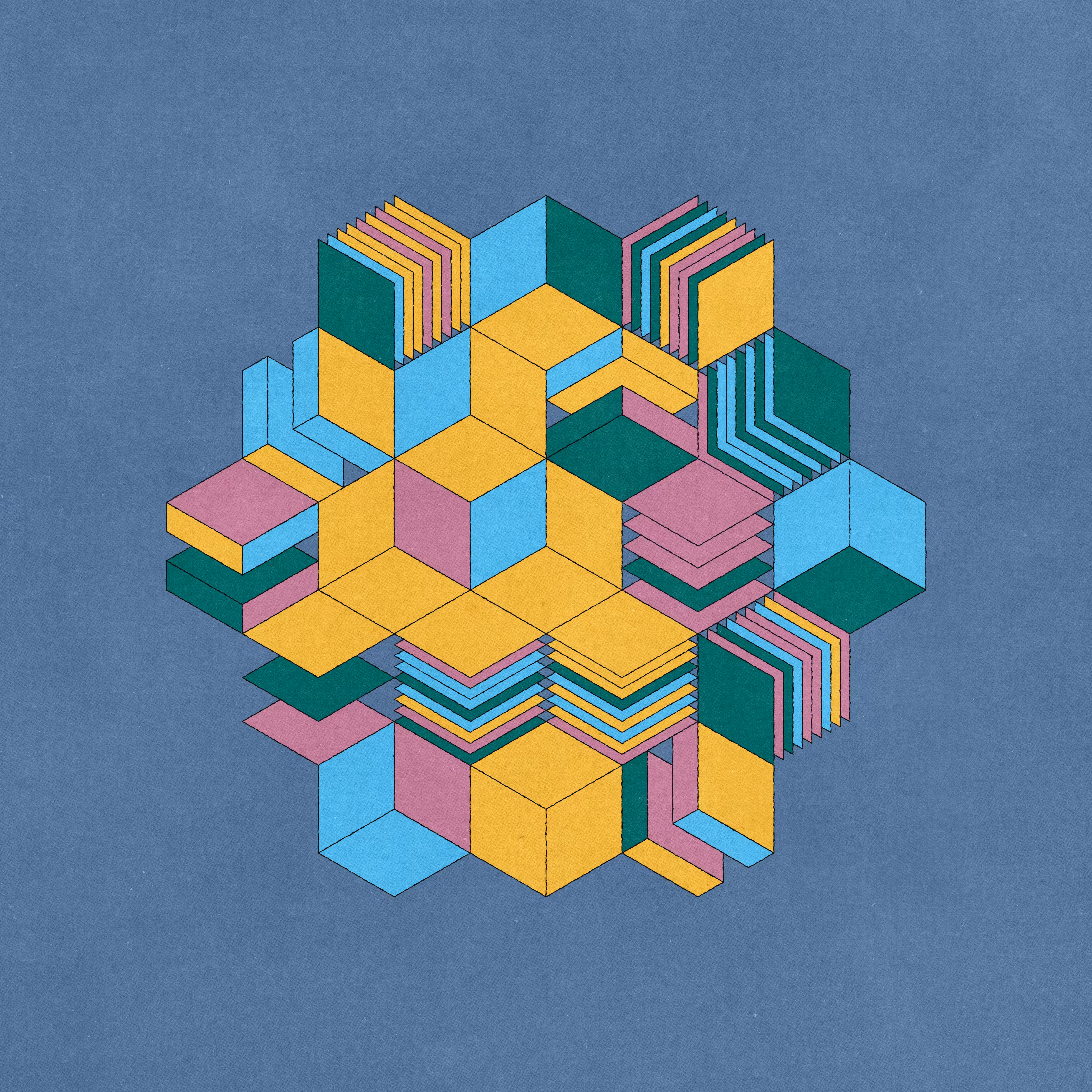 Hexcodes #33