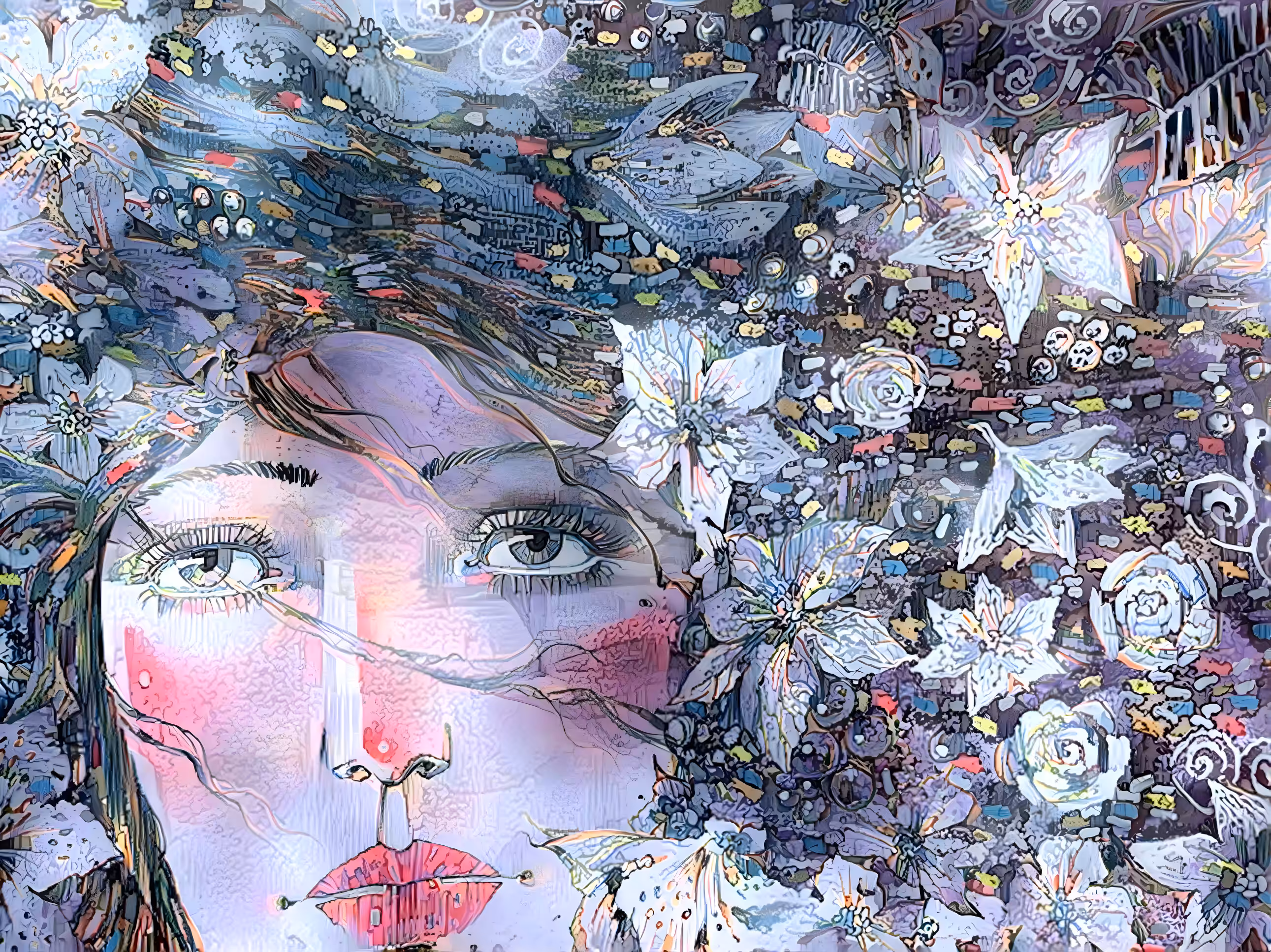 flower Fairy