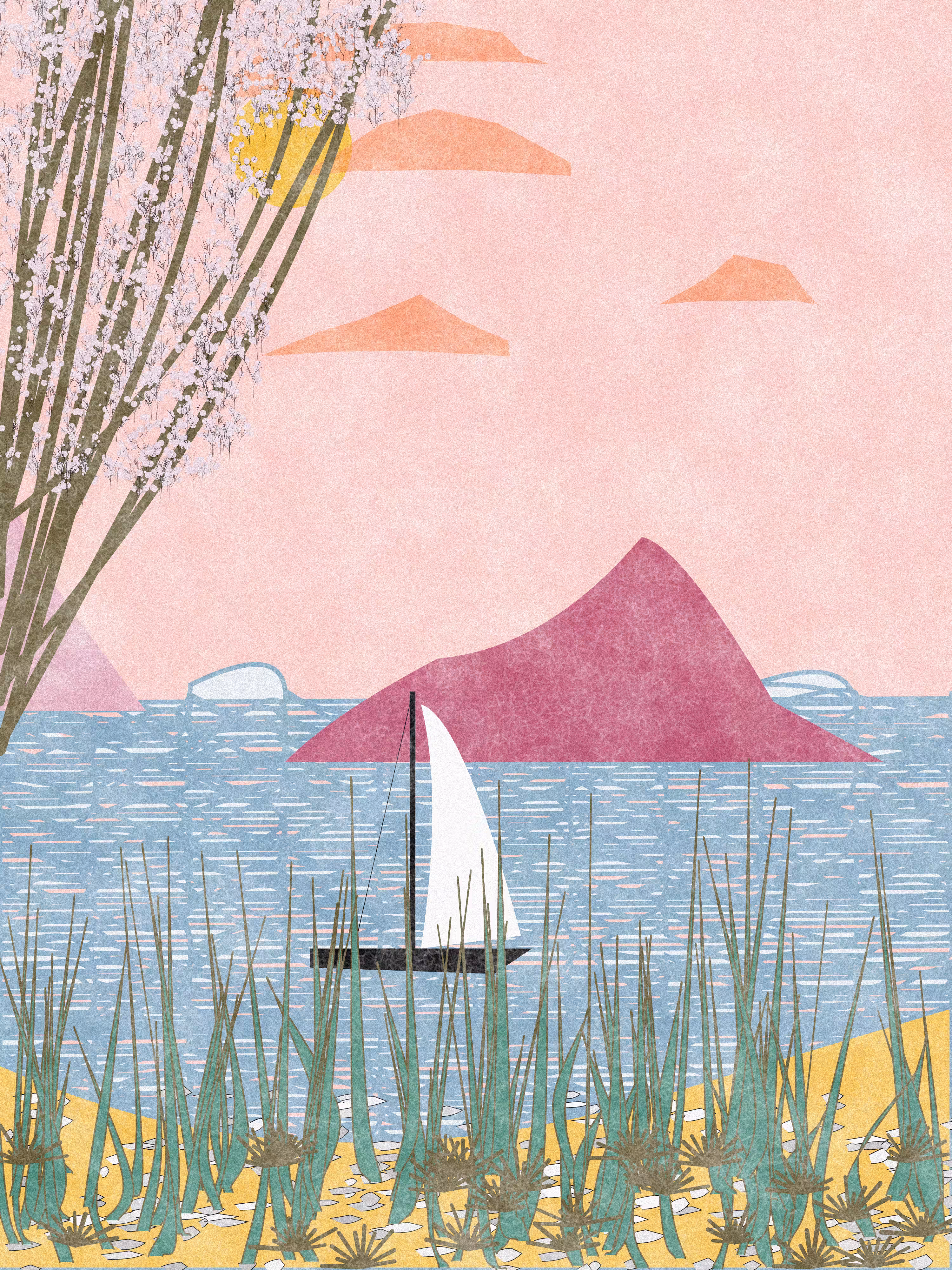 sail away #15