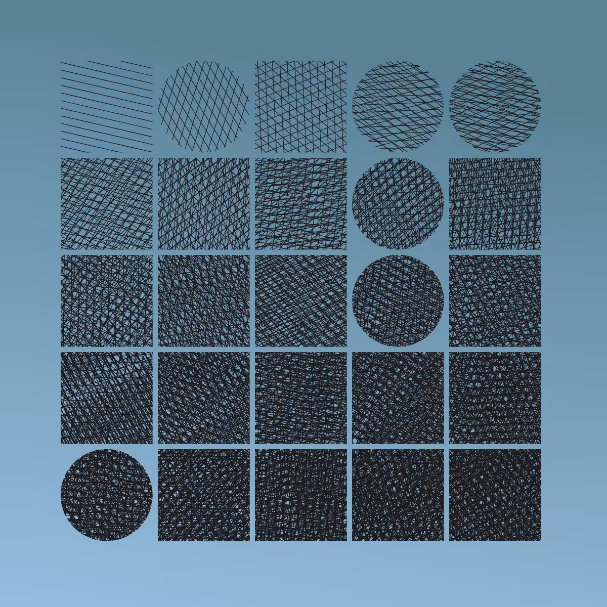 Pattern plus plus #40
