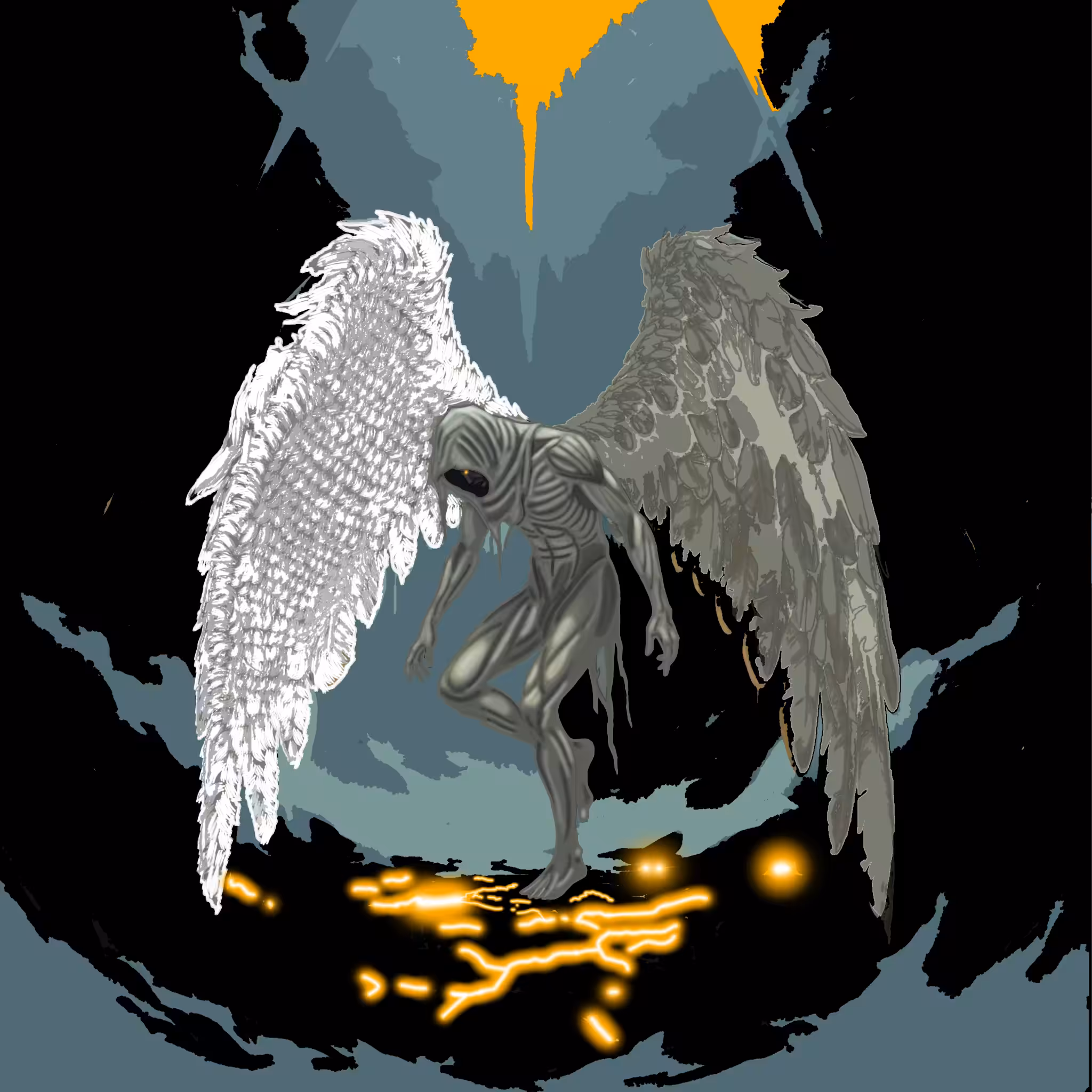 The Burden 