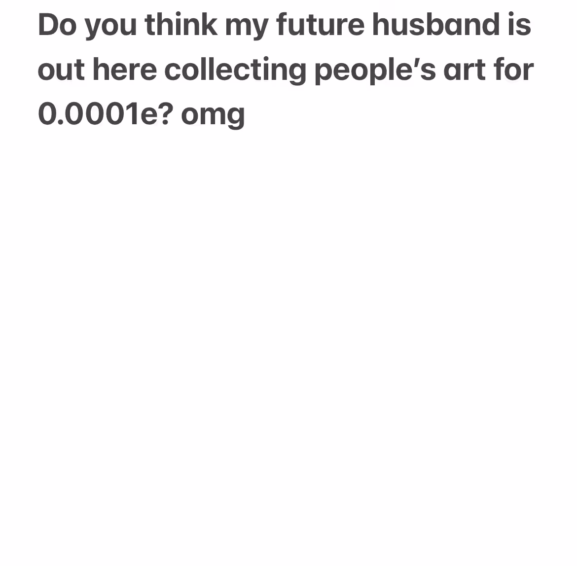 Omg