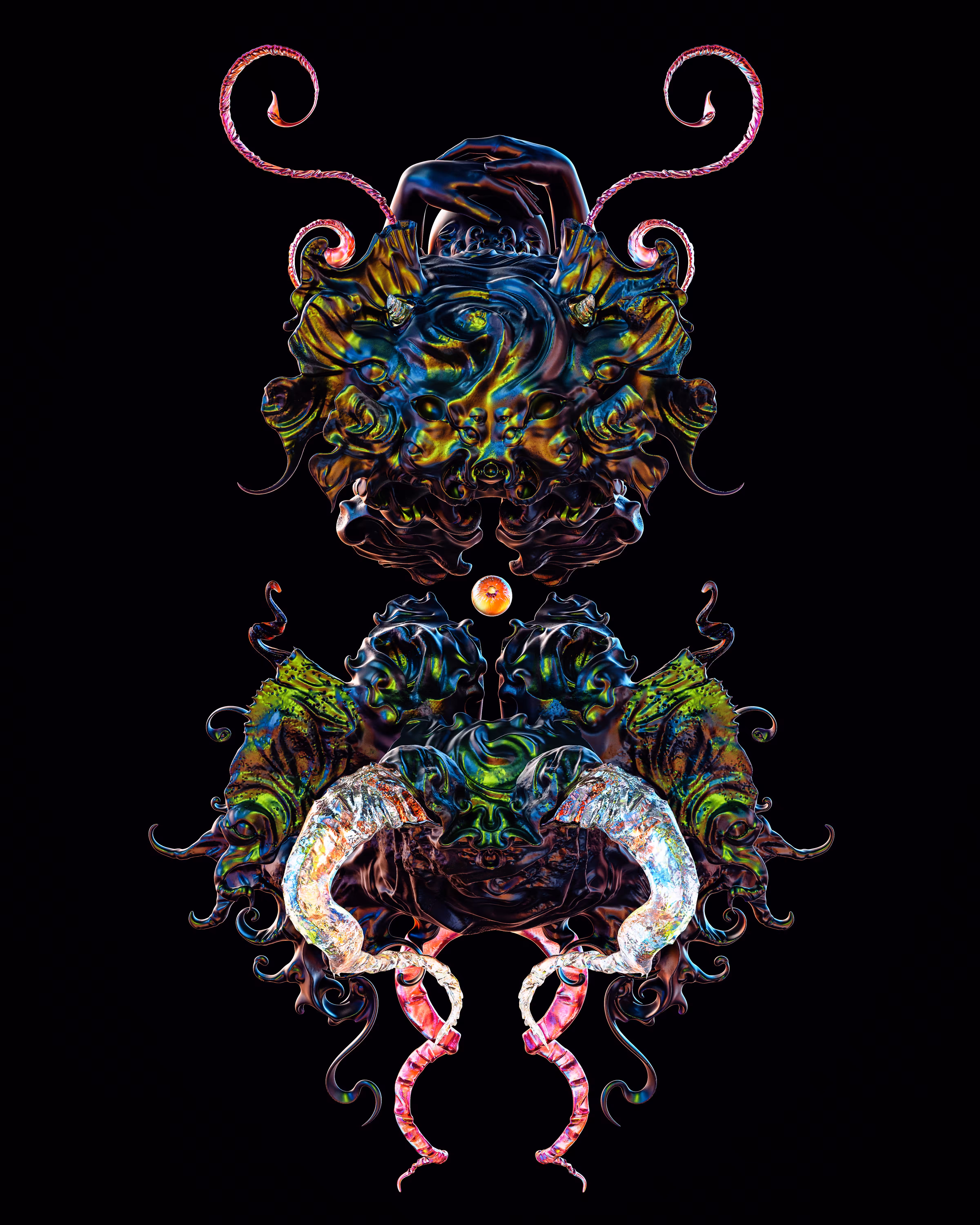 Ohm